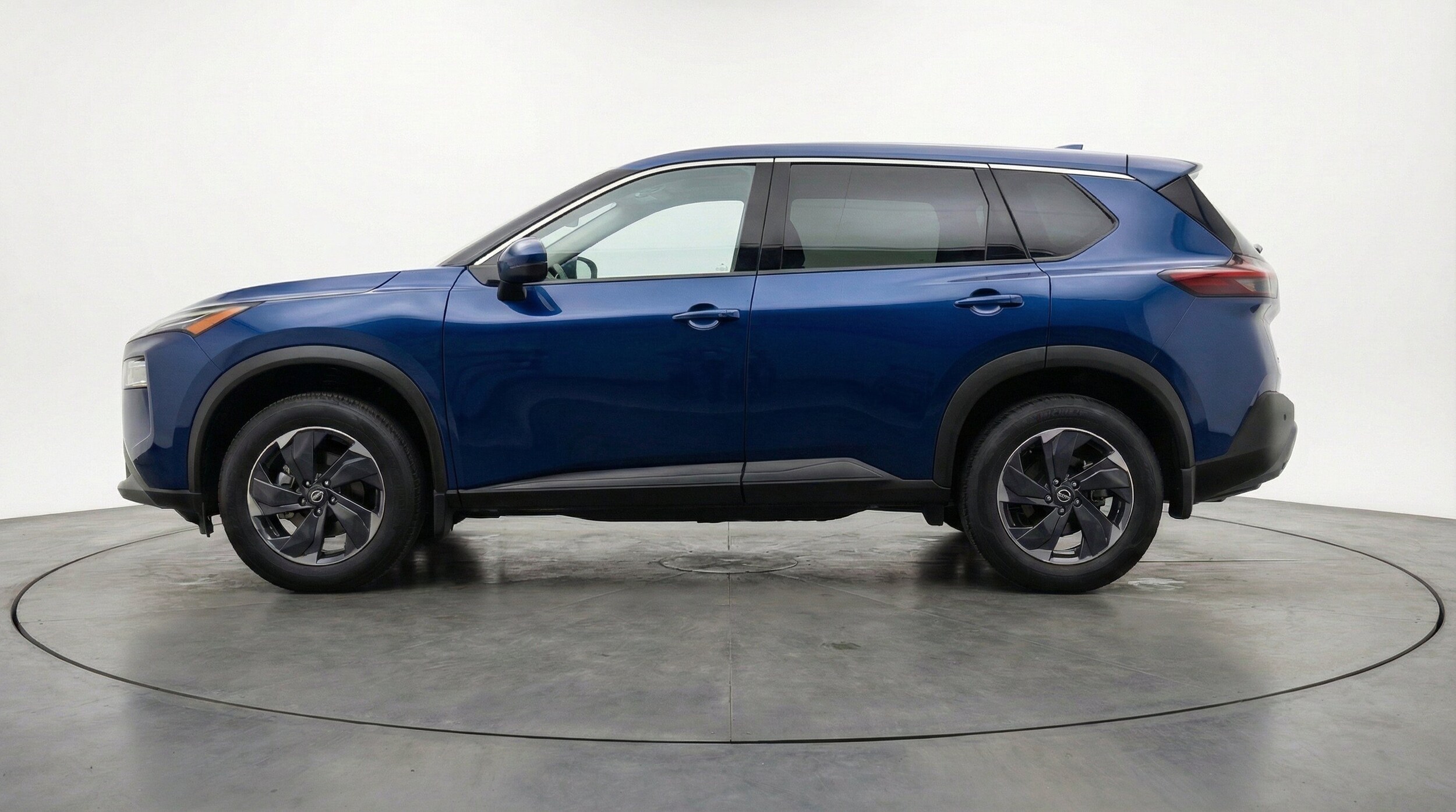 Thumbnail: 2025 Nissan Rogue - 5