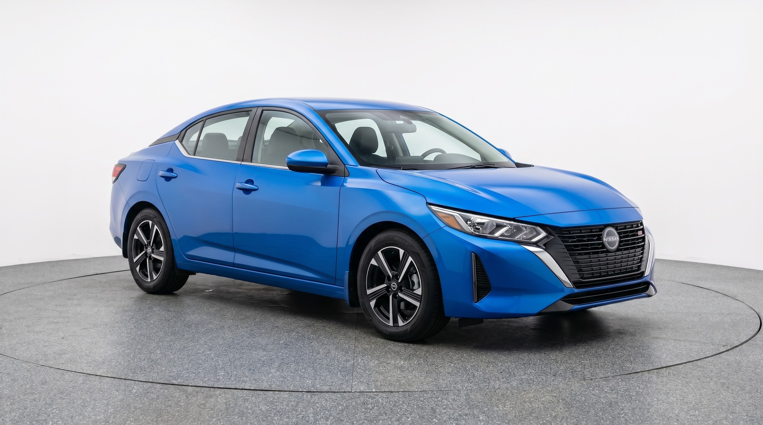 Thumbnail: 2025 Nissan Sentra - 1