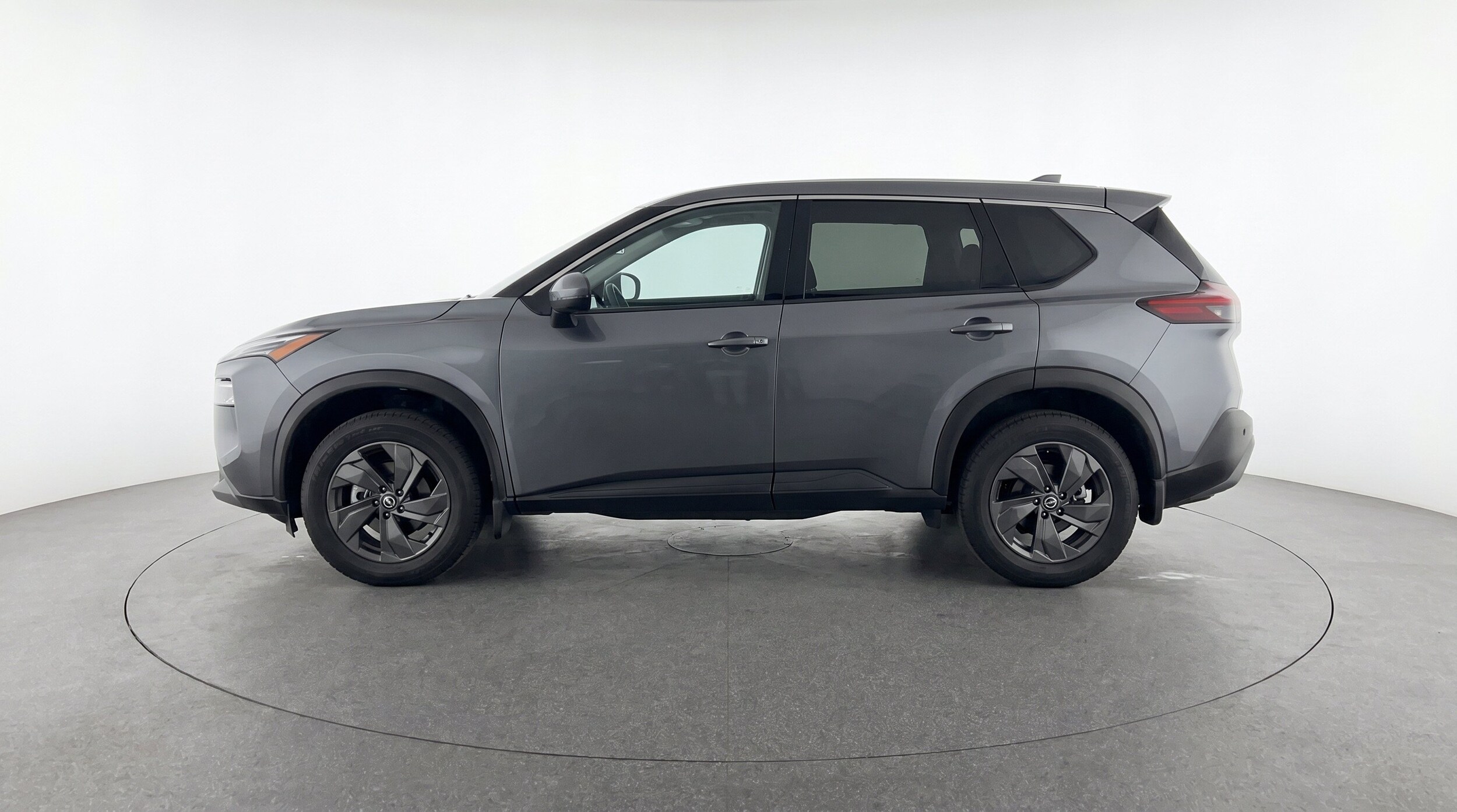Thumbnail: 2025 Nissan Rogue - 5