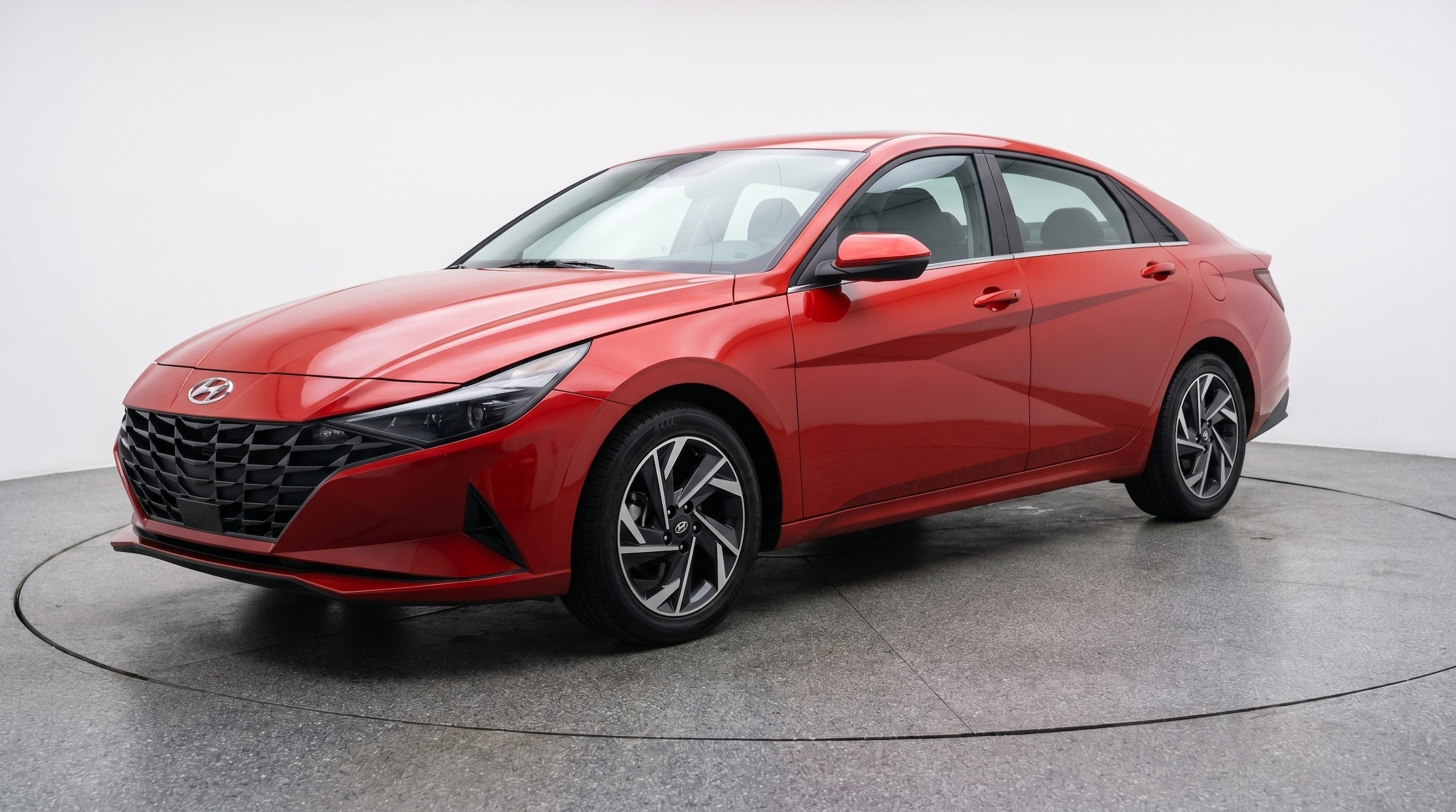 Thumbnail: 2025 Hyundai Elantra - 3