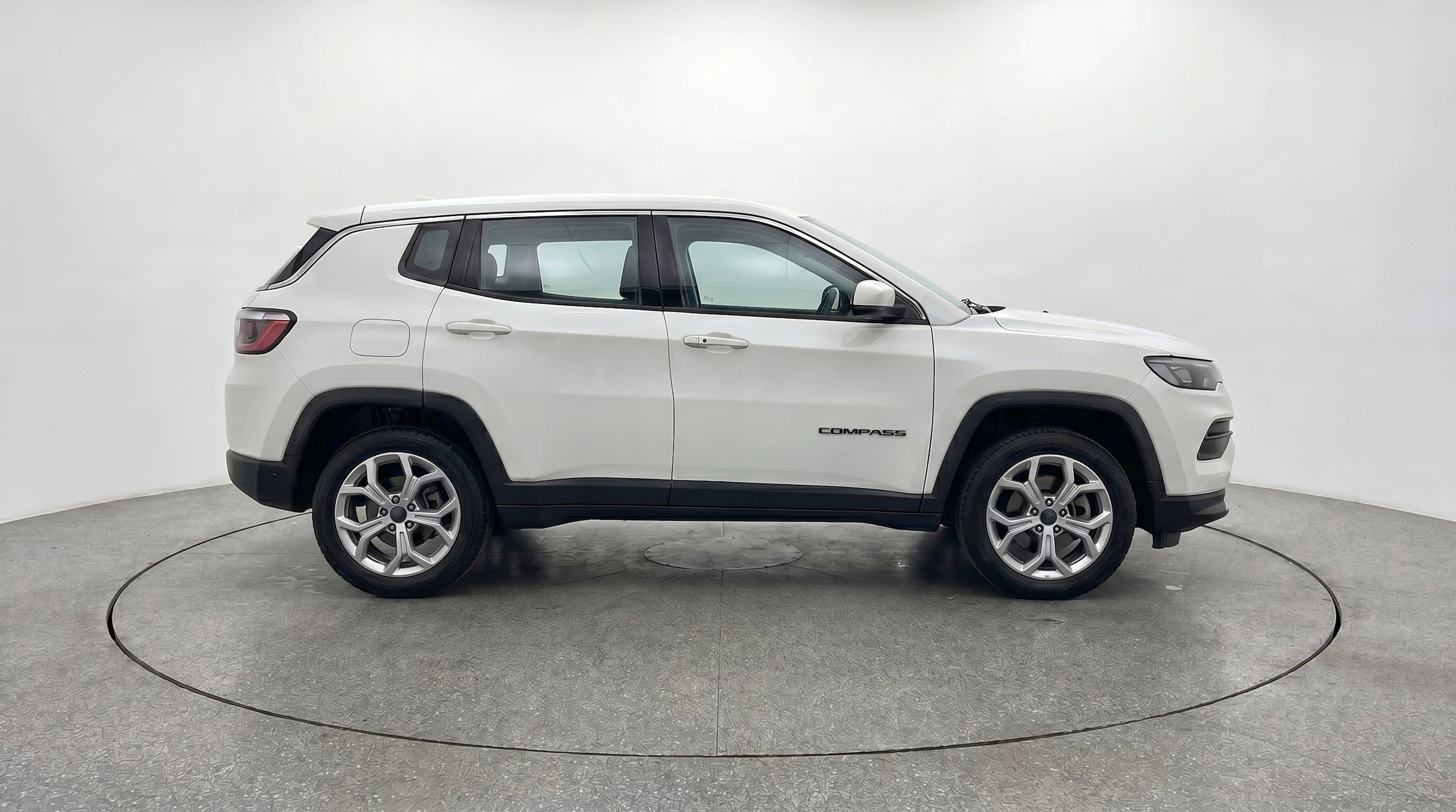 Thumbnail: 2025 Jeep Compass - 11