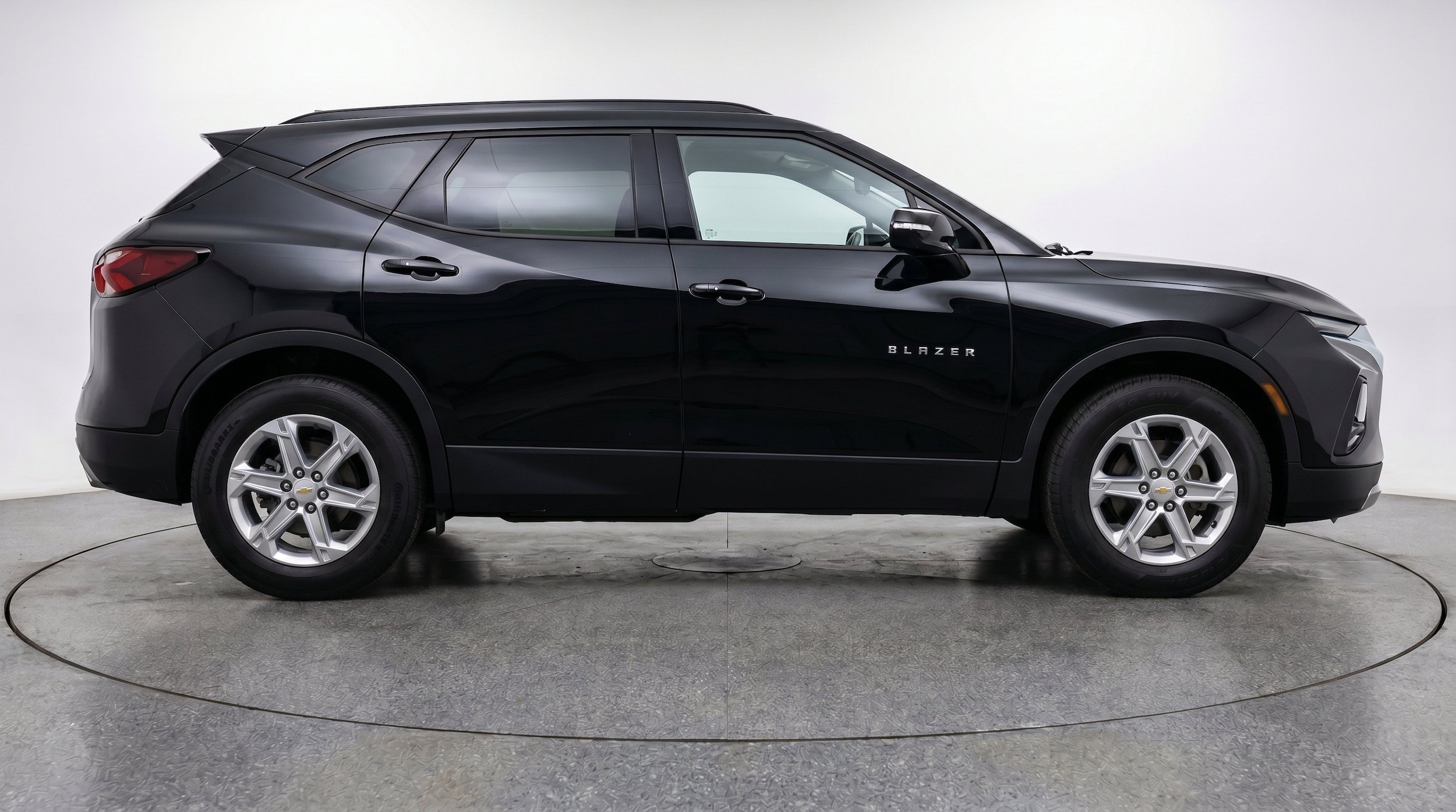 Thumbnail: 2025 Chevrolet Blazer - 11