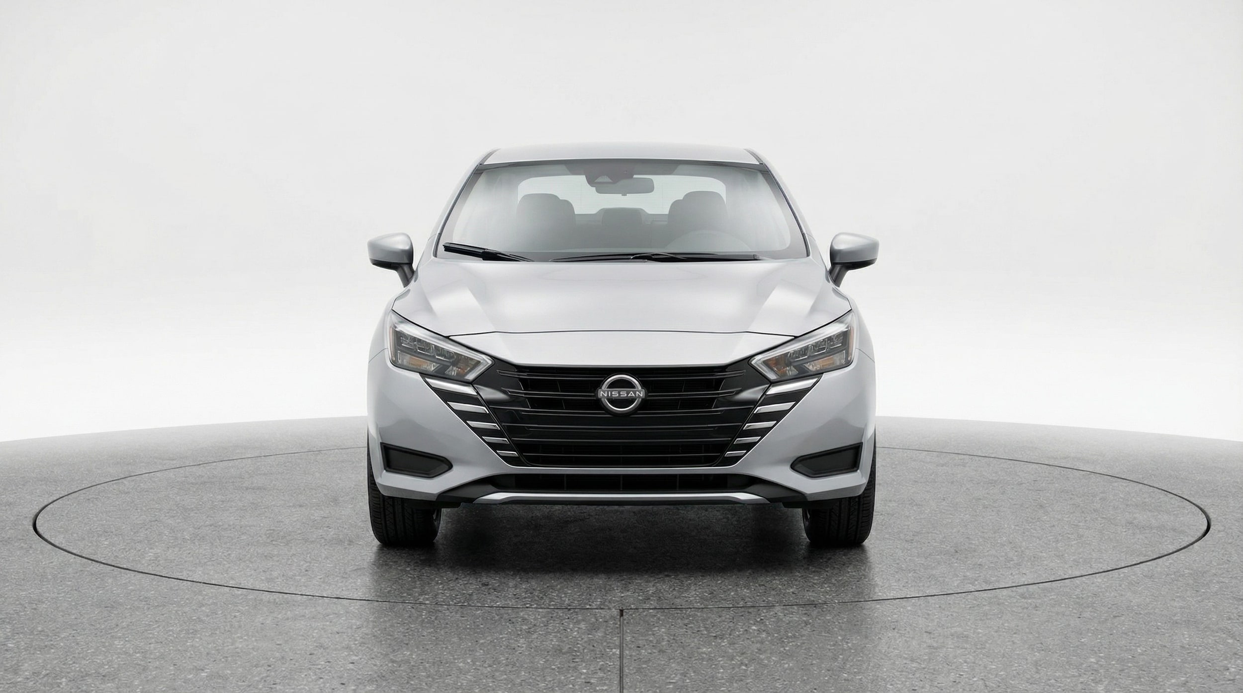 Thumbnail: 2025 Nissan Versa - 2