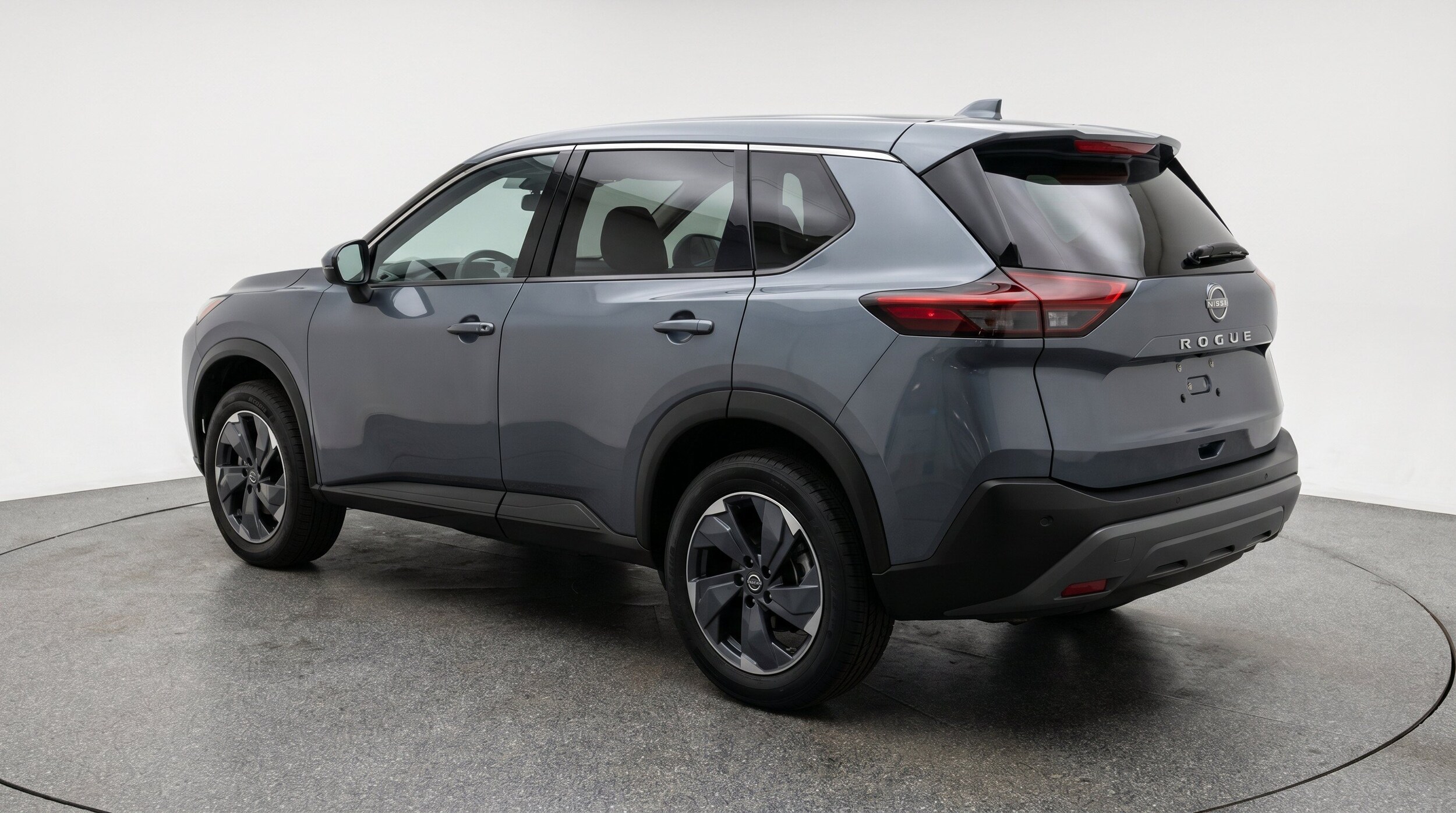 Thumbnail: 2025 Nissan Rogue - 6
