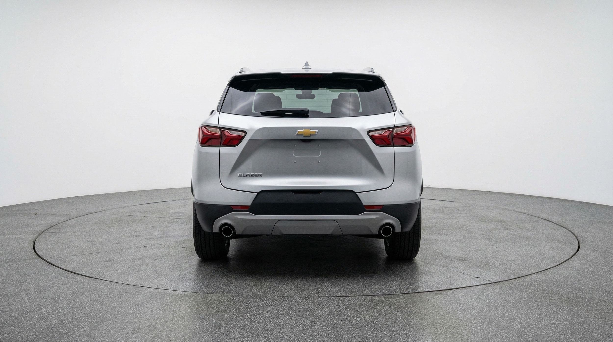 Thumbnail: 2025 Chevrolet Blazer - 6