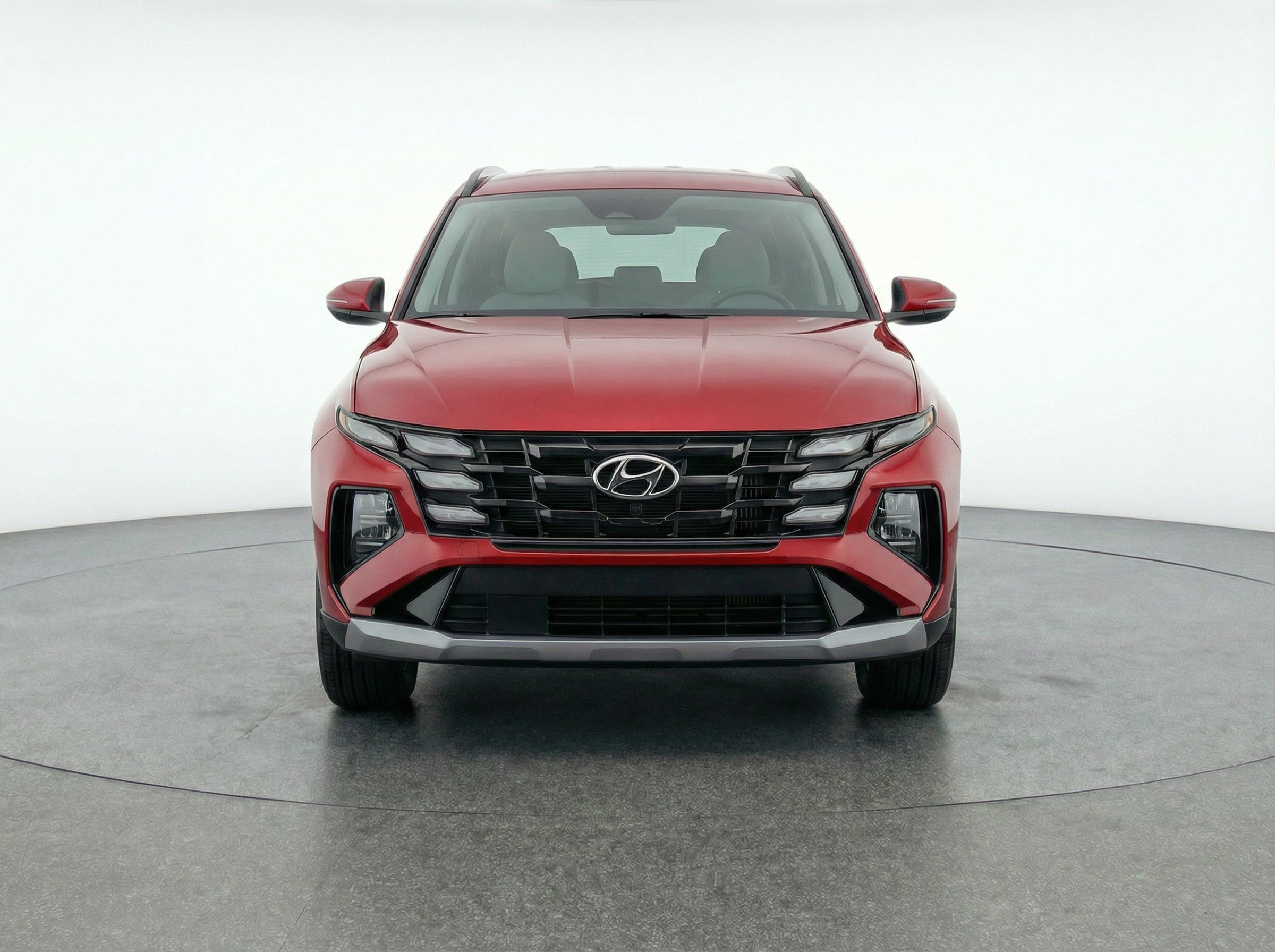 Thumbnail: 2025 Hyundai Tucson - 2