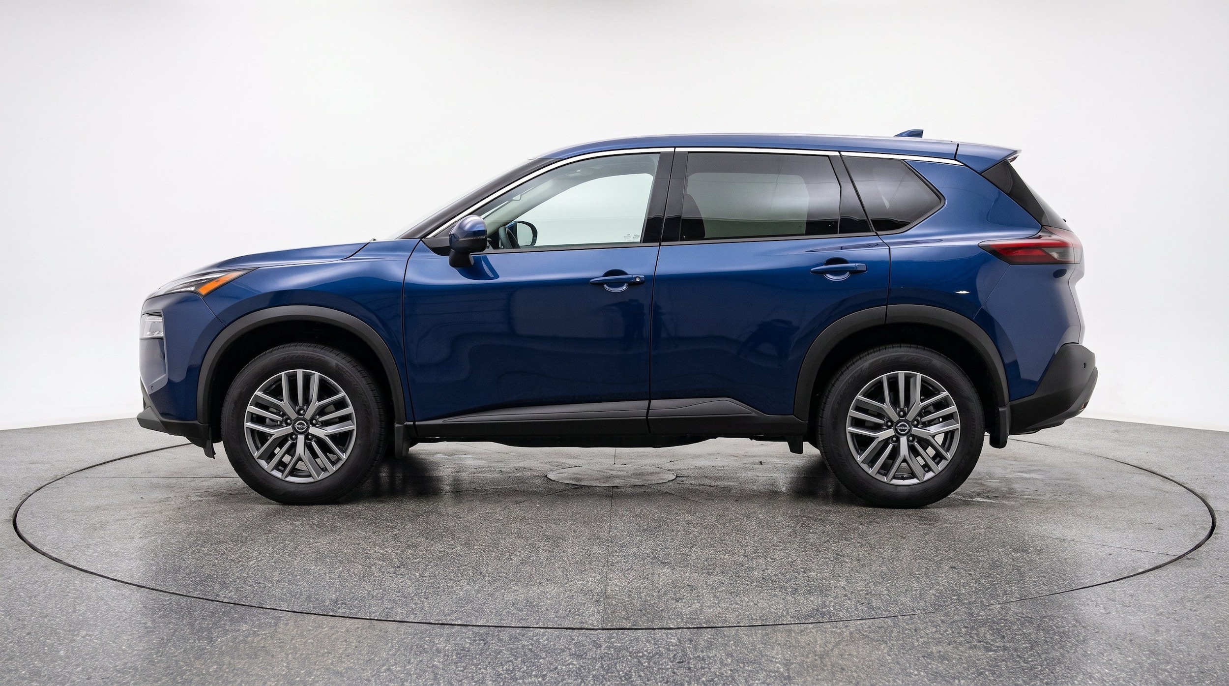 Thumbnail: 2026 Nissan Rogue - 5
