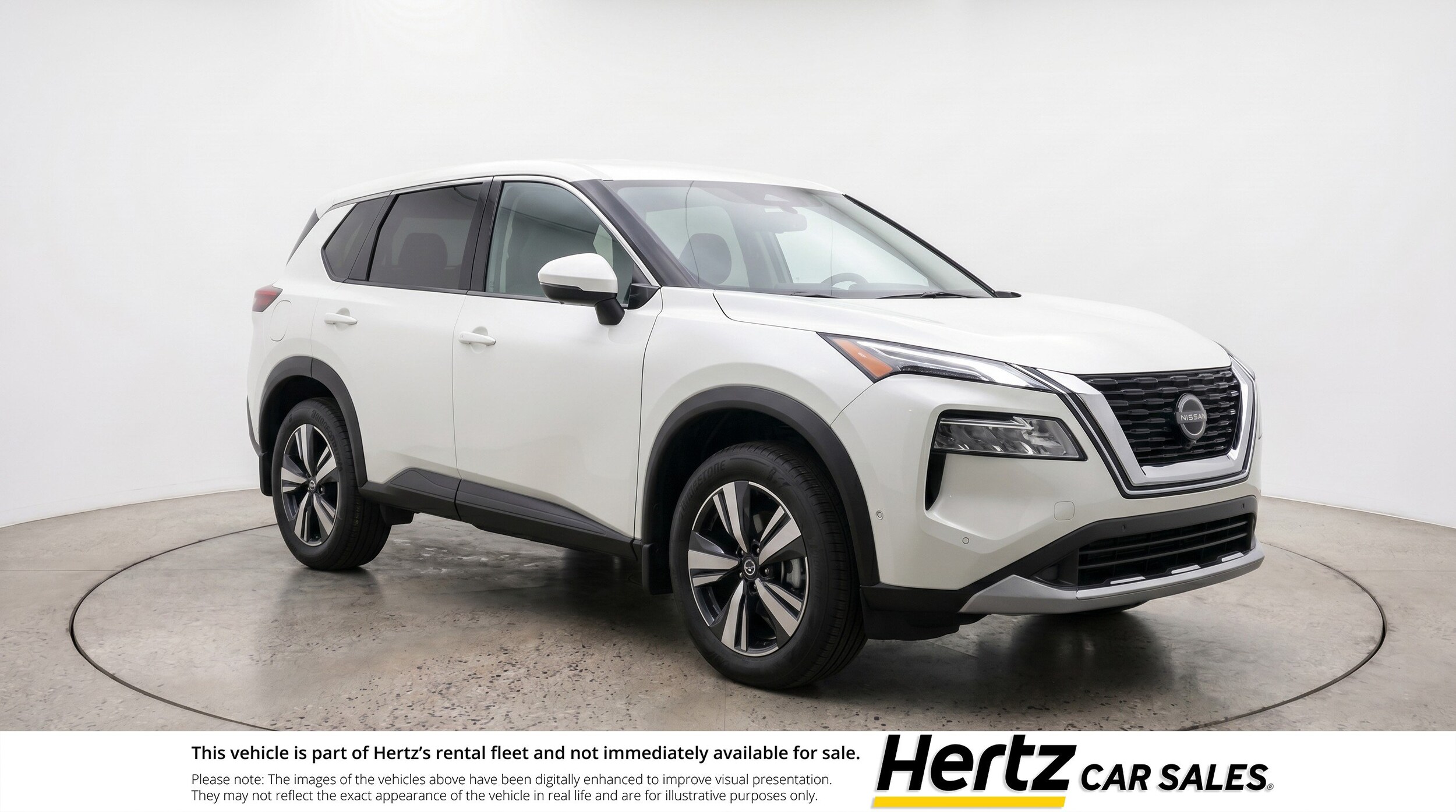 Thumbnail: 2026 Nissan Rogue - 1