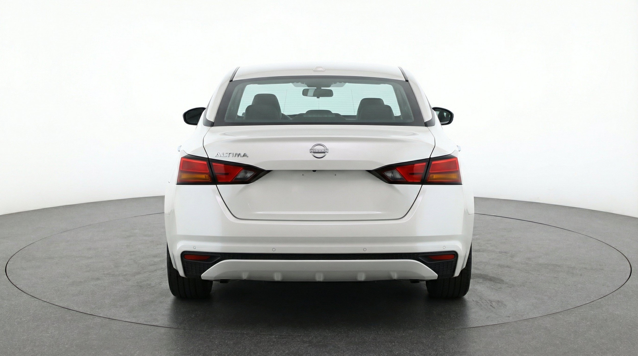 Thumbnail: 2025 Nissan Altima - 7