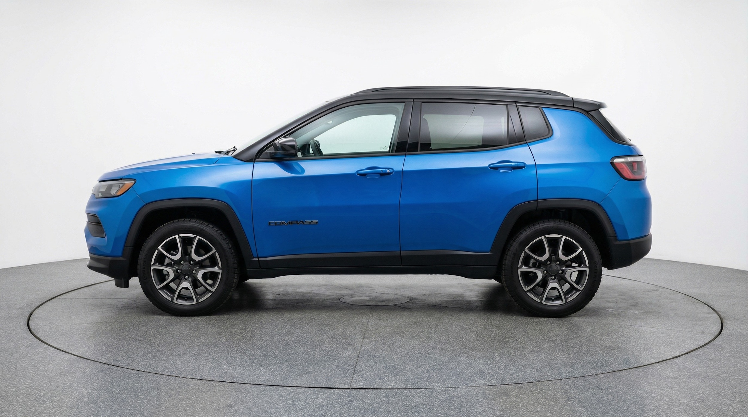 Thumbnail: 2025 Jeep Compass - 4
