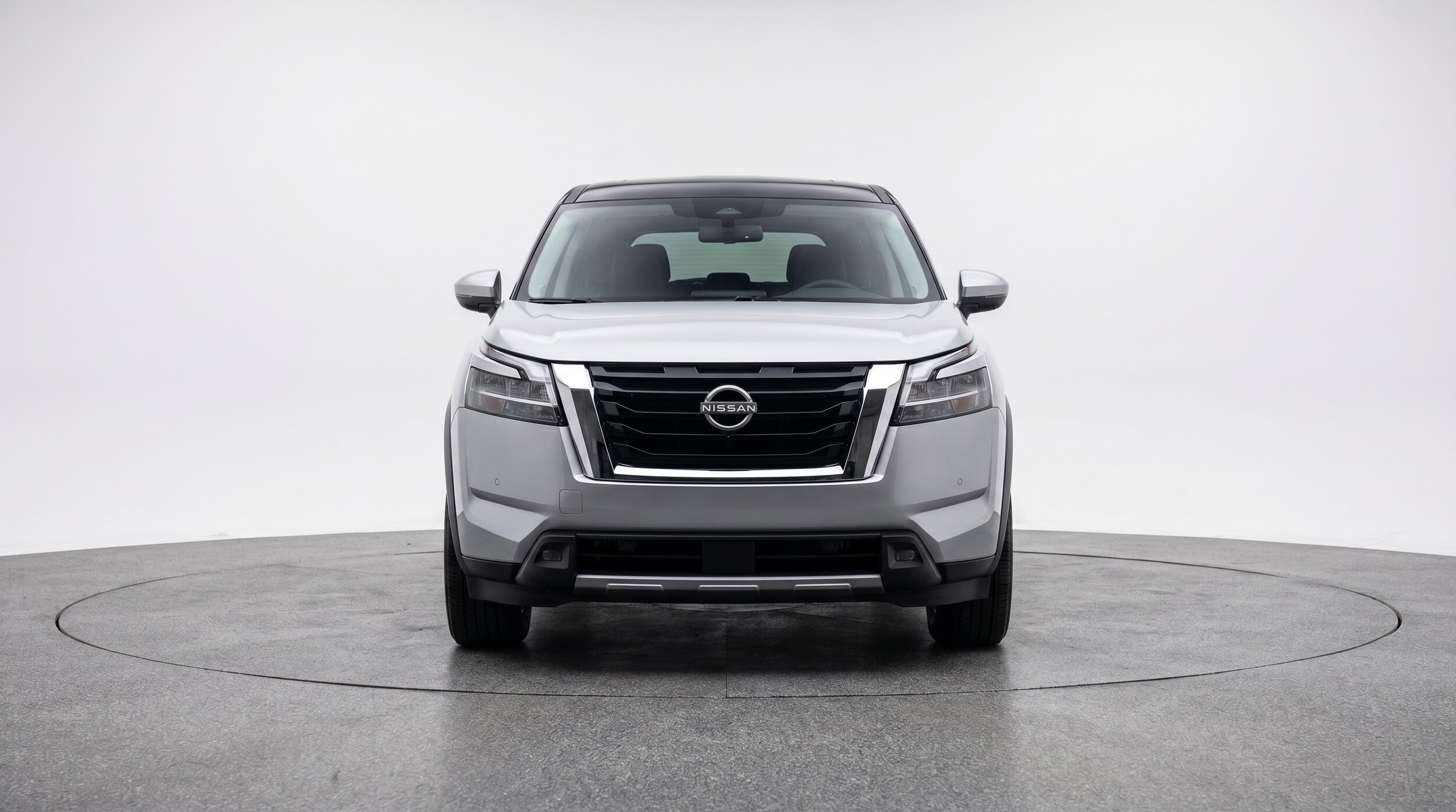 Thumbnail: 2025 Nissan Pathfinder - 2