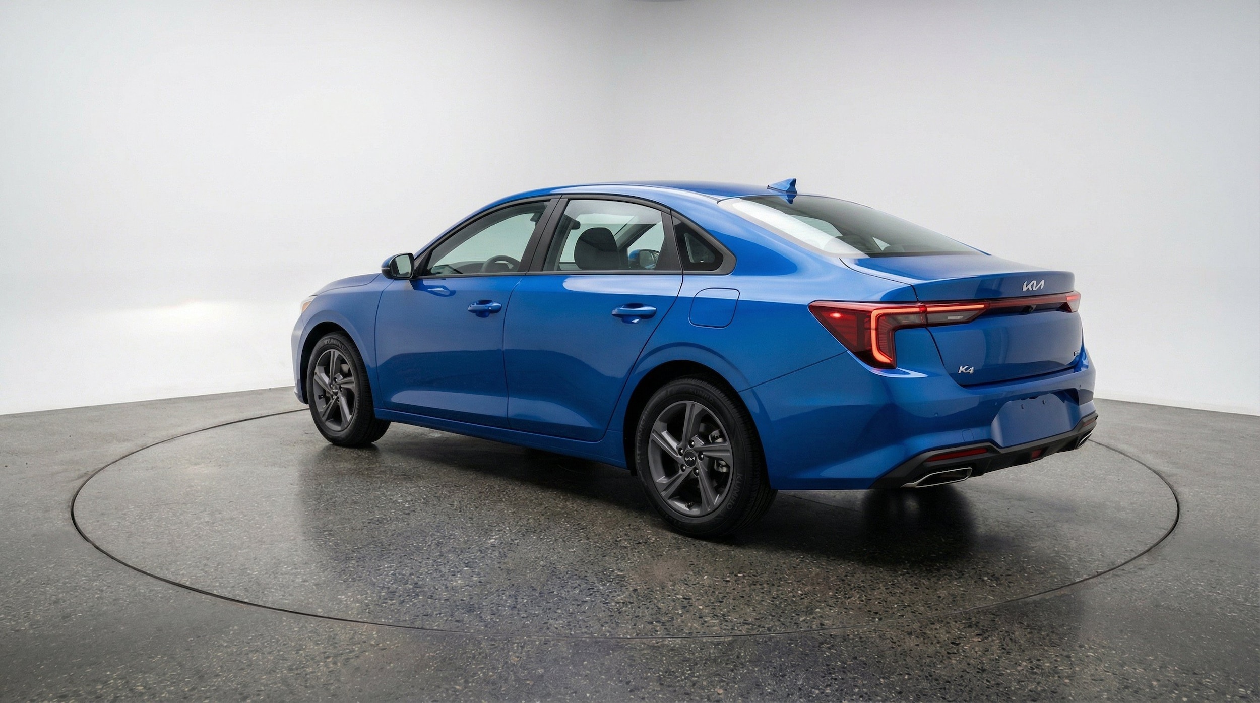 Thumbnail: 2025 Kia K4 - 6