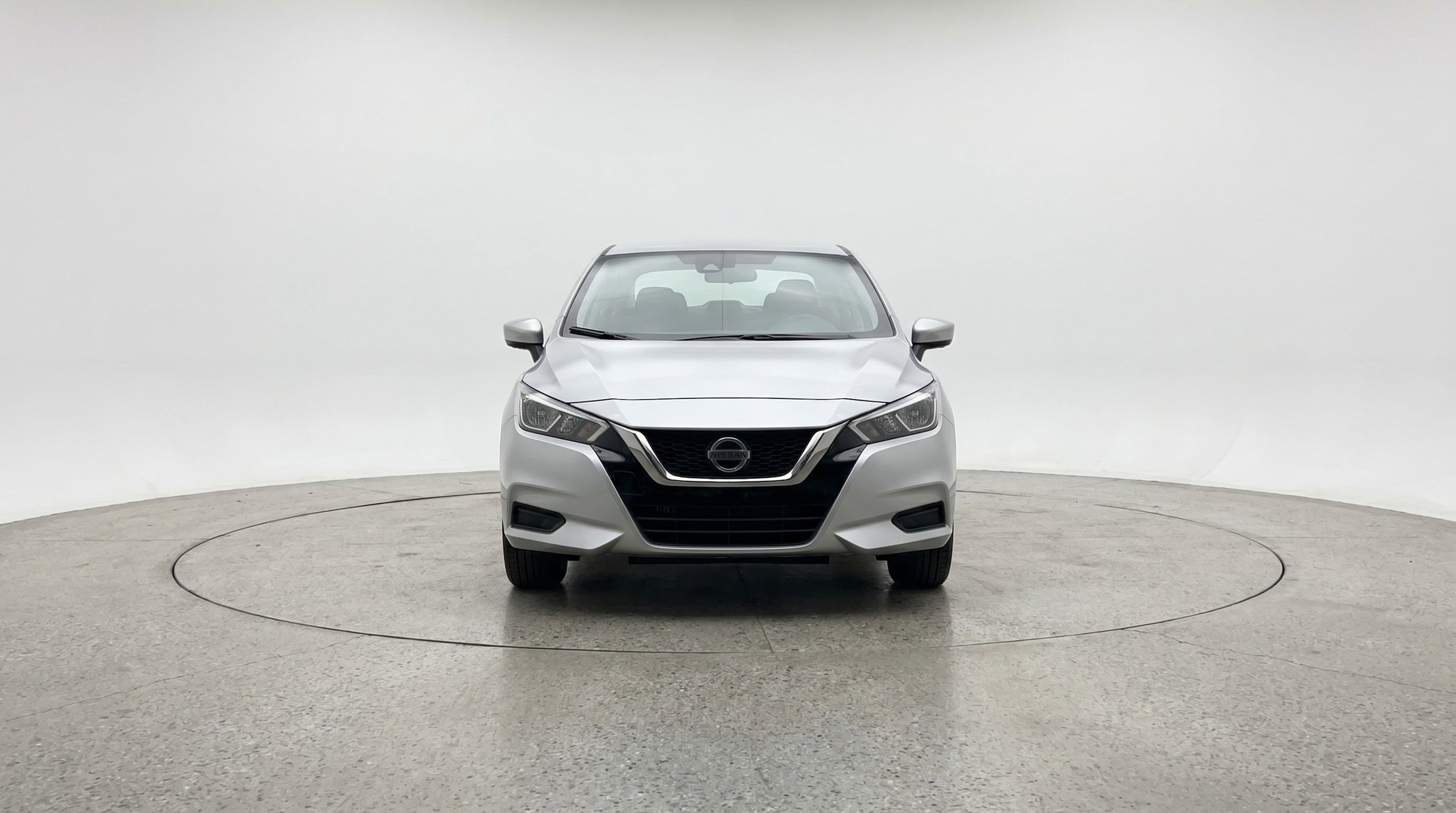Thumbnail: 2025 Nissan Versa - 2