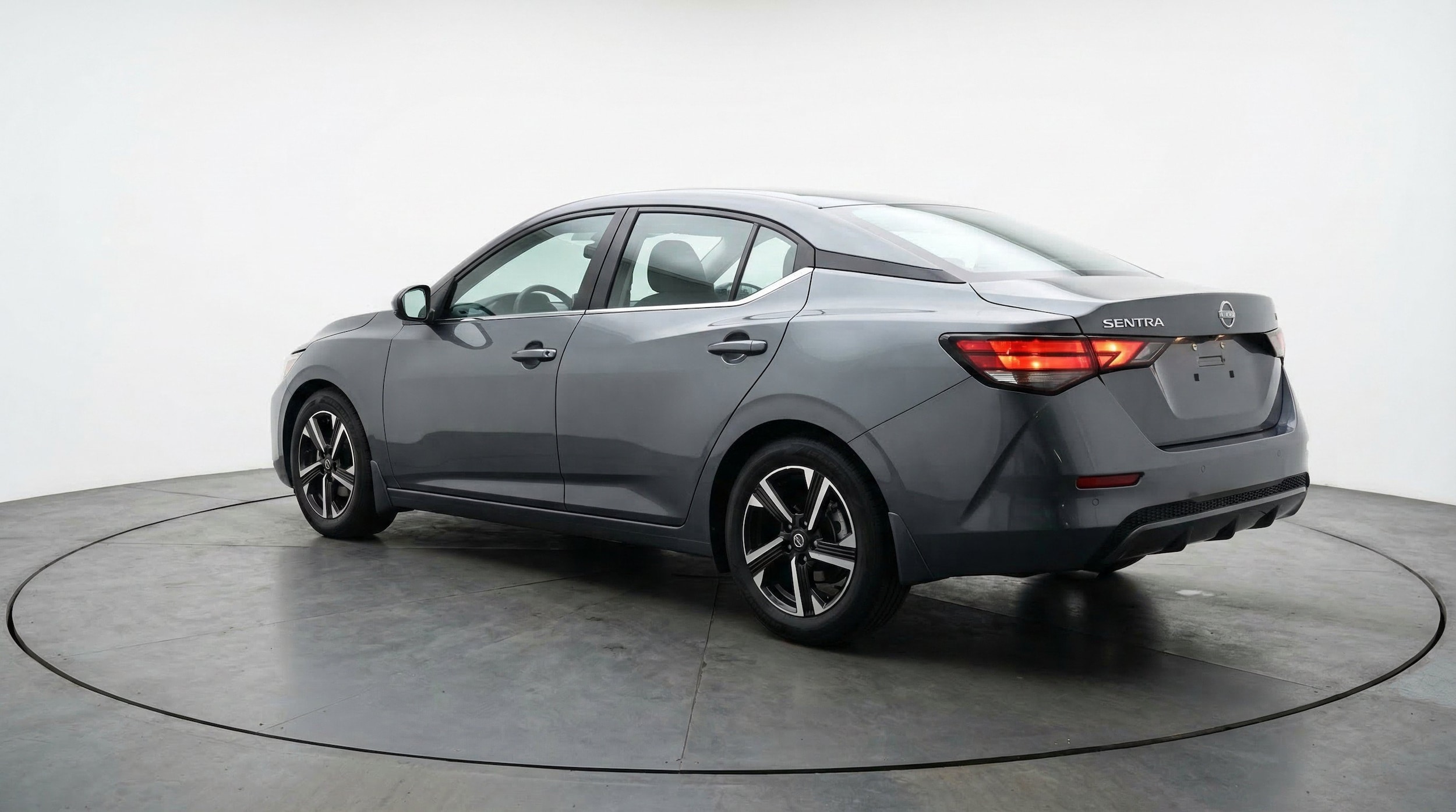 Thumbnail: 2025 Nissan Sentra - 6