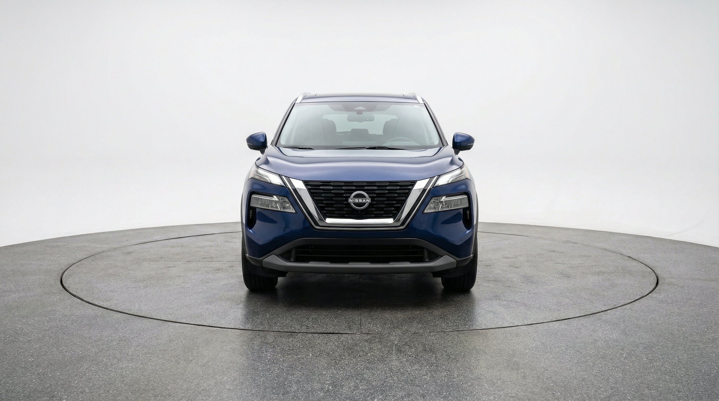 Thumbnail: 2025 Nissan Rogue - 2