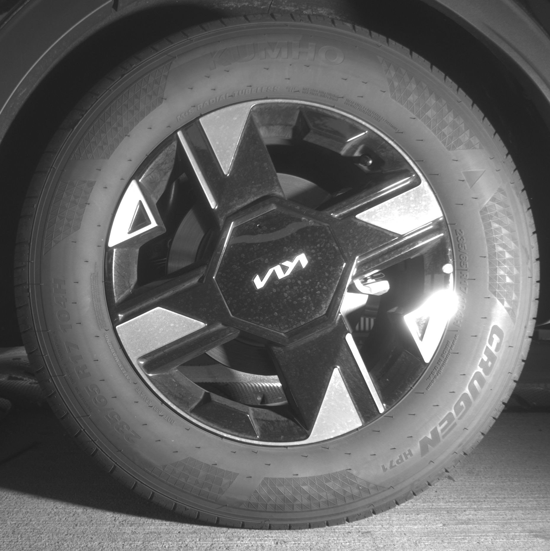 Thumbnail: 2026 Kia Sportage - 14