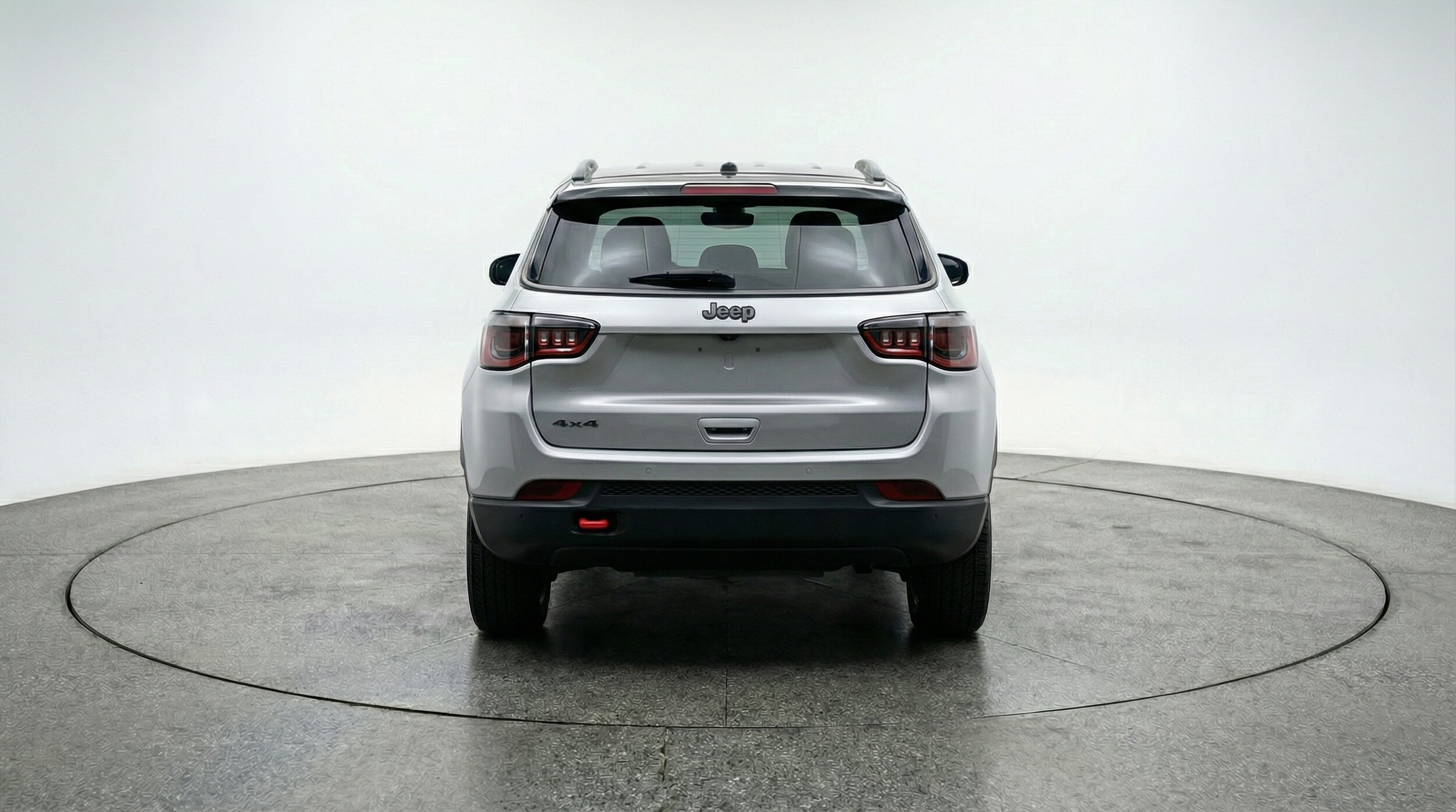 Thumbnail: 2025 Jeep Compass - 6