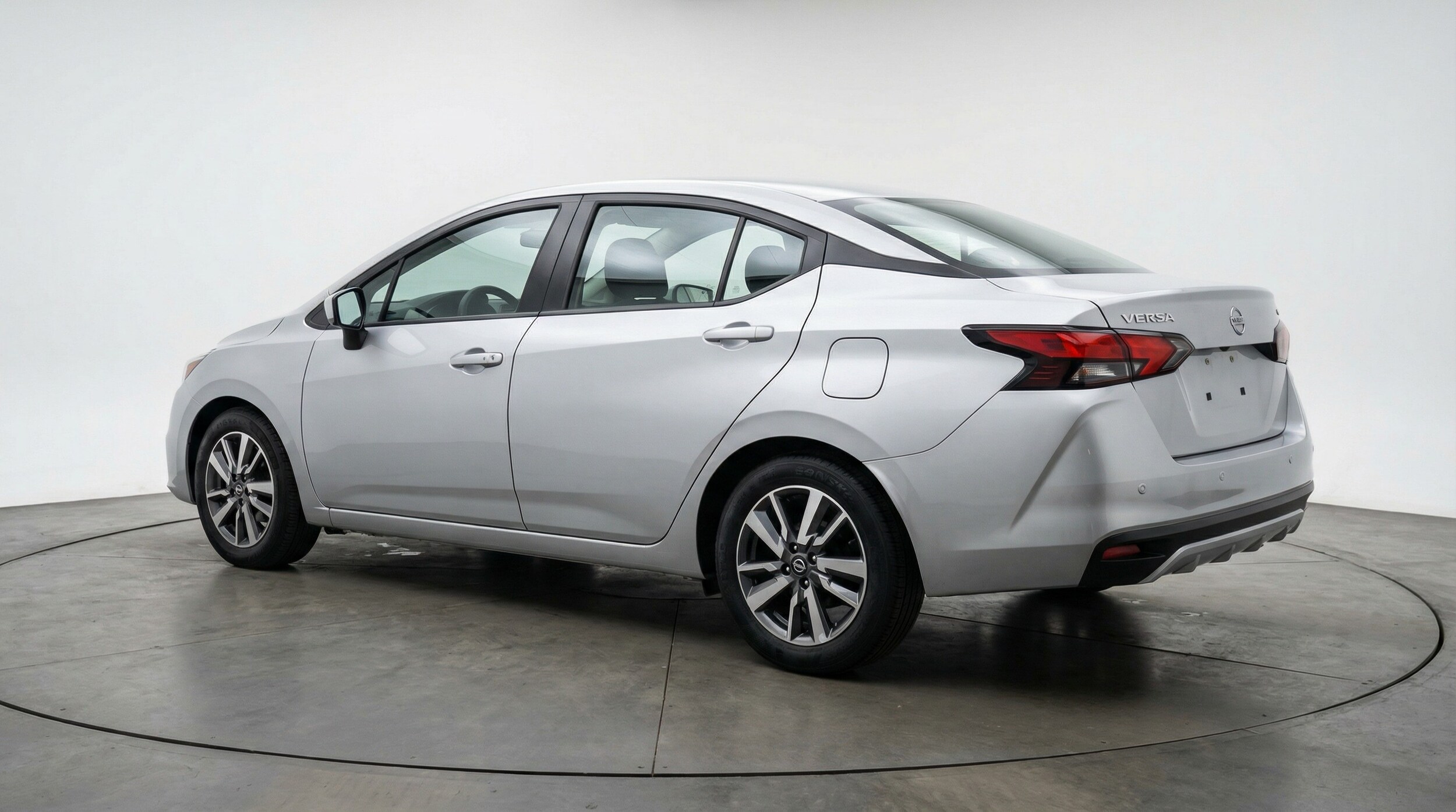 Thumbnail: 2025 Nissan Versa - 5