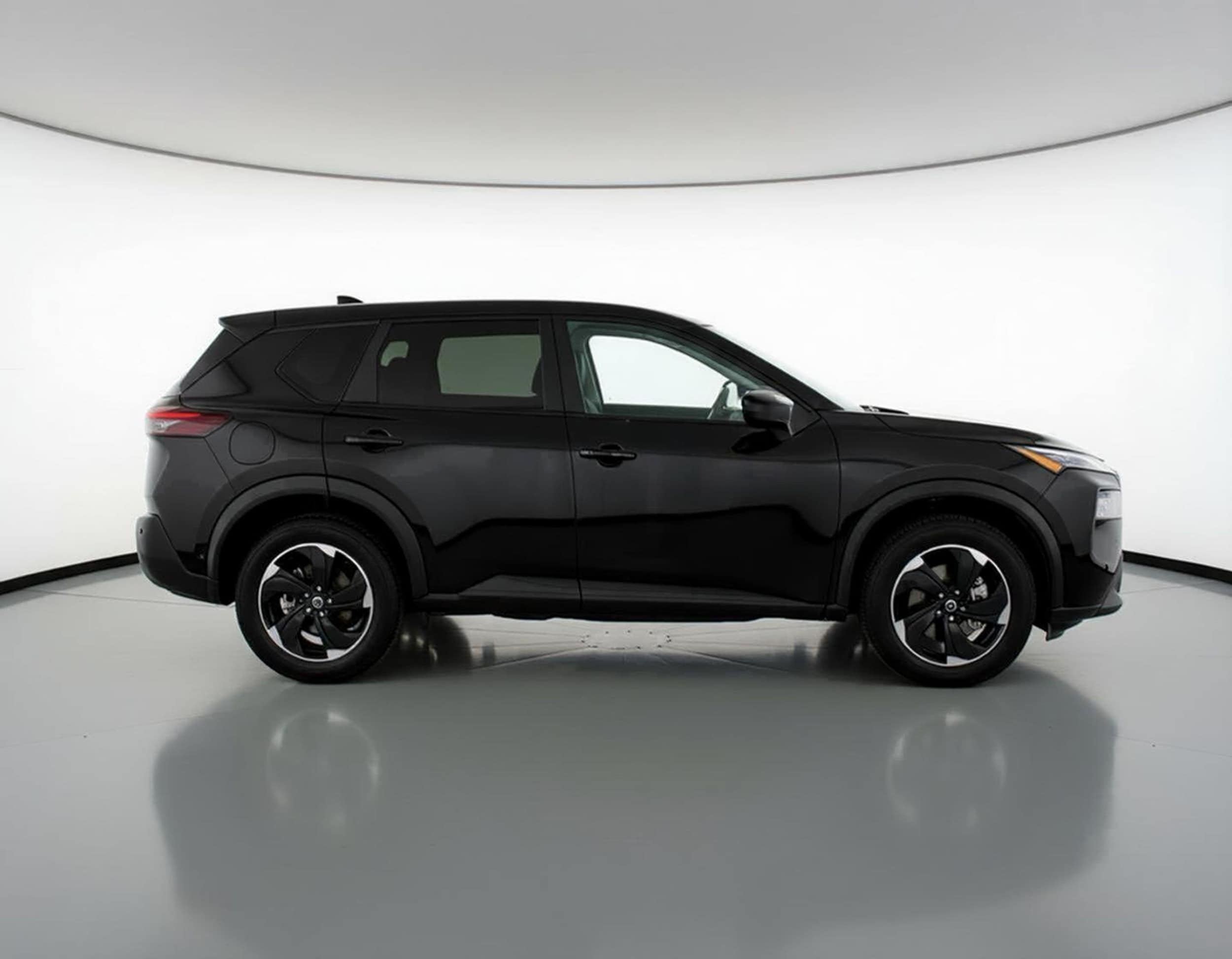 Thumbnail: 2025 Nissan Rogue - 11