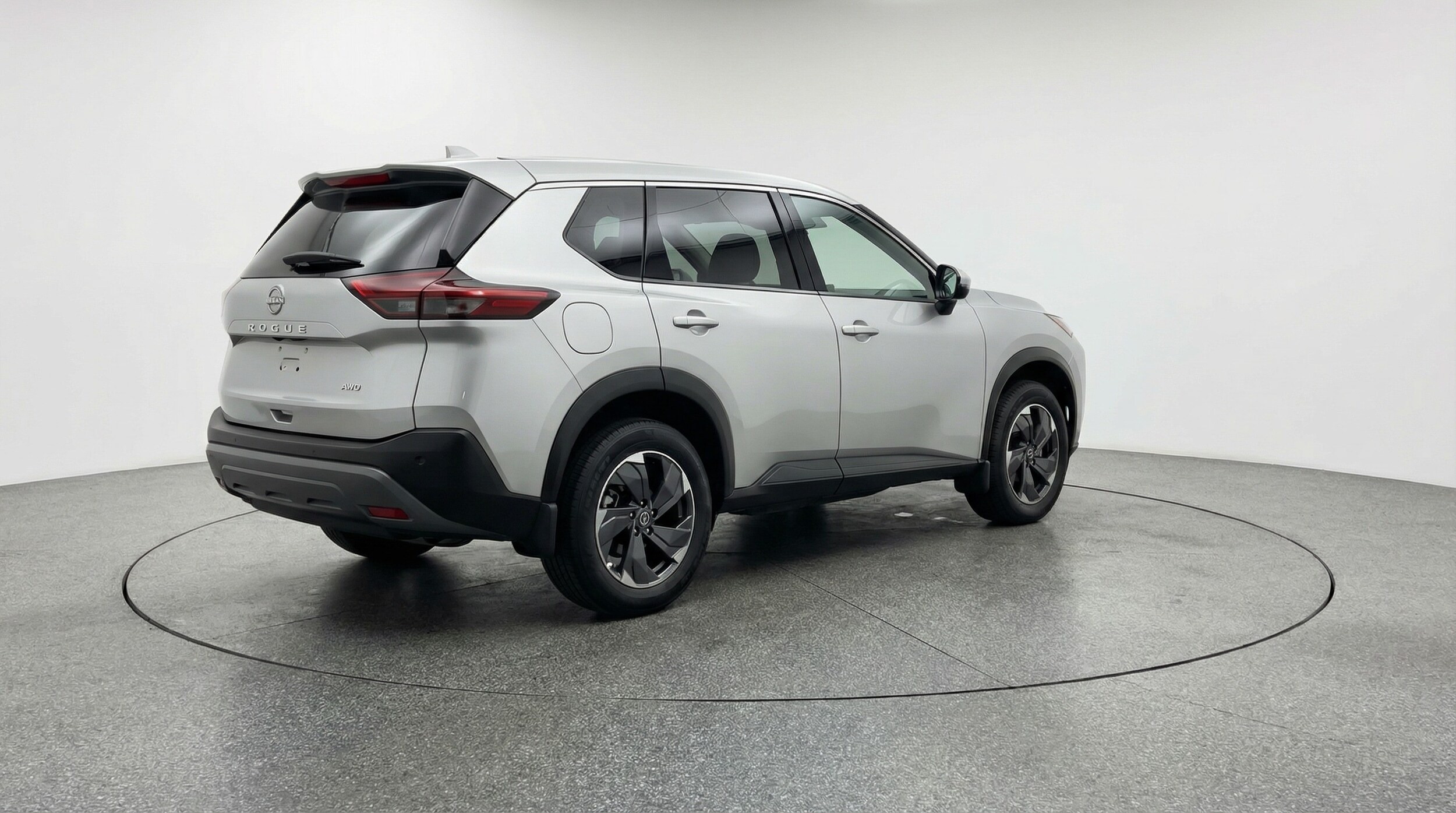 Thumbnail: 2025 Nissan Rogue - 7