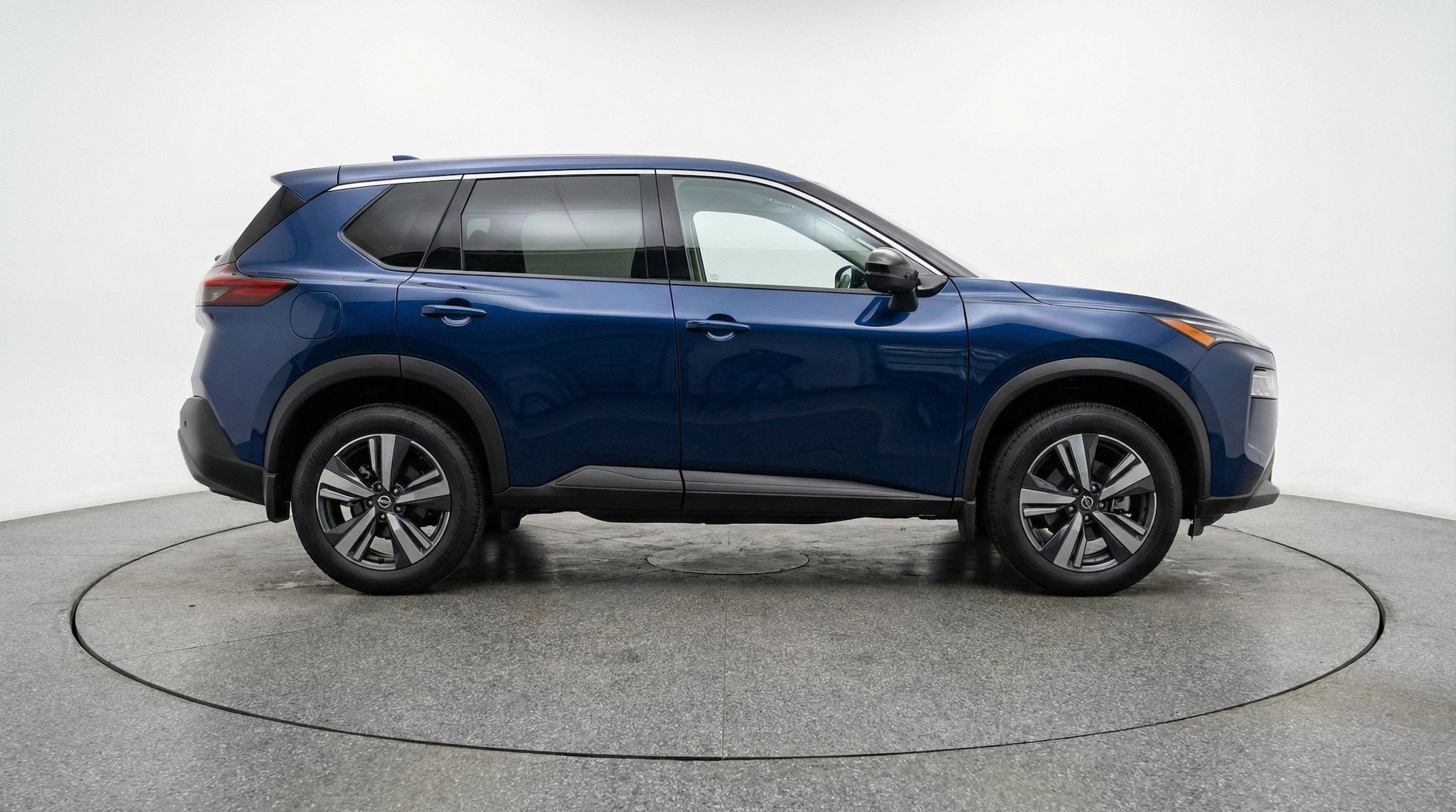 Thumbnail: 2026 Nissan Rogue - 11