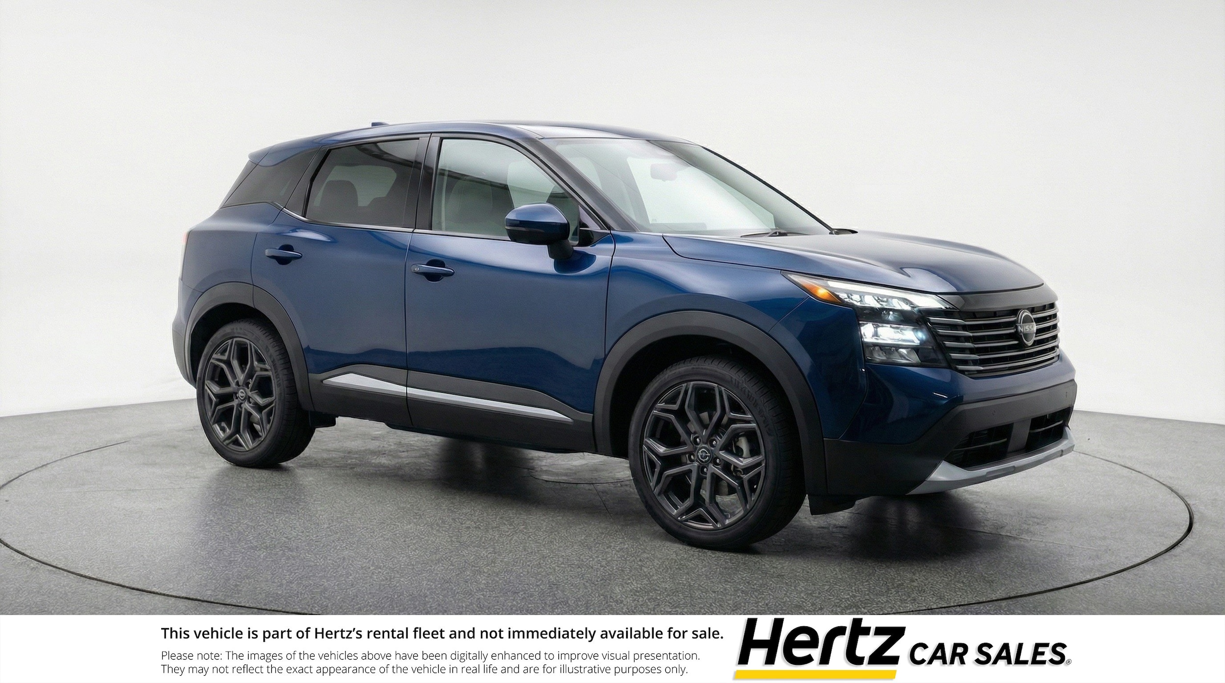 Thumbnail: 2026 Nissan Kicks - 1