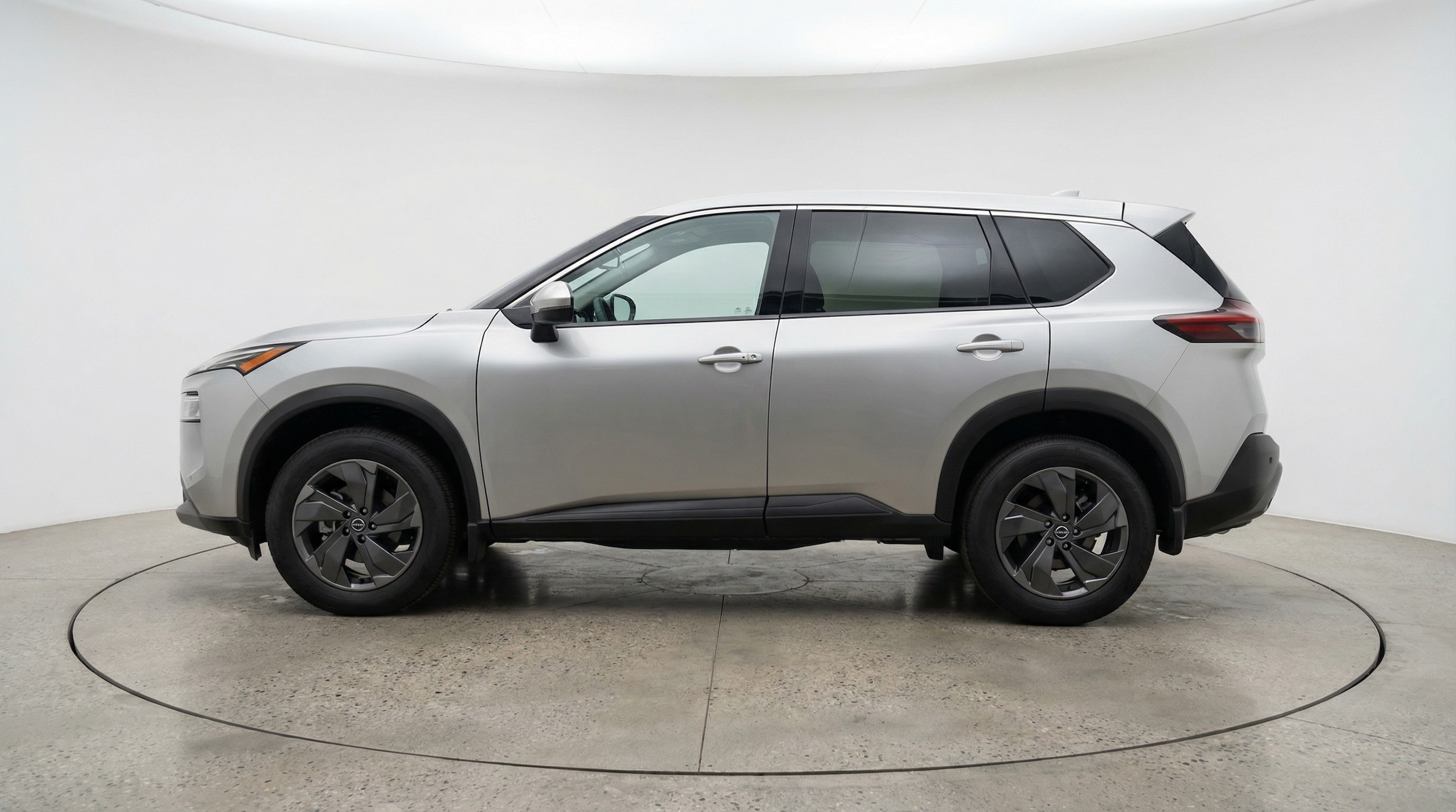 Thumbnail: 2025 Nissan Rogue - 4