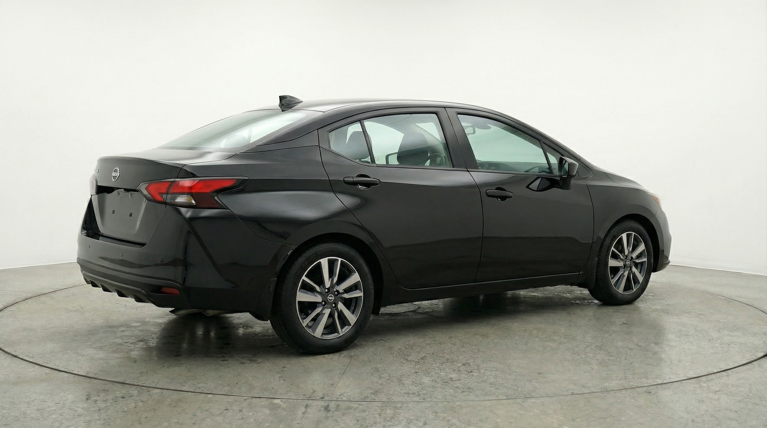 Thumbnail: 2025 Nissan Versa - 7