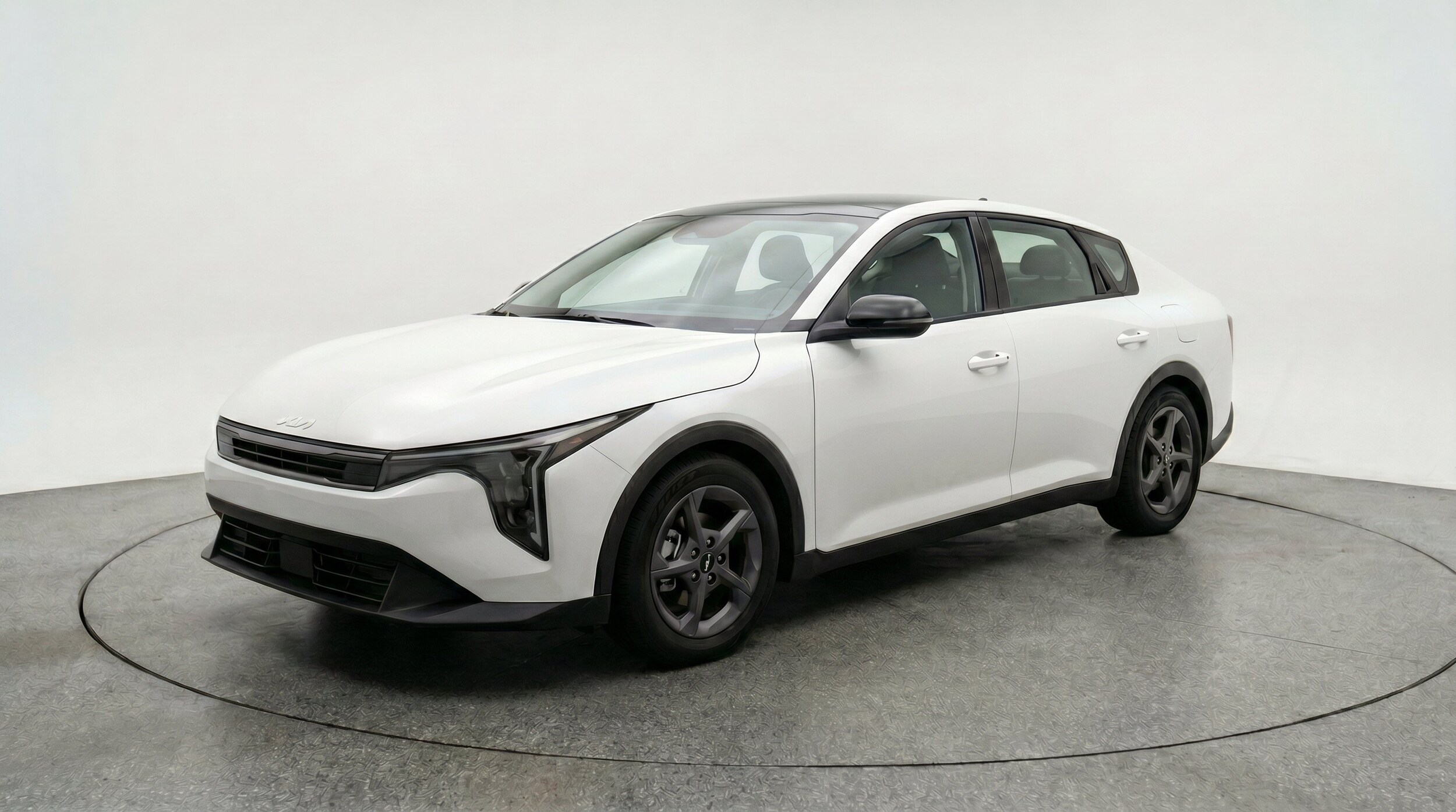 Thumbnail: 2025 Kia K4 - 3