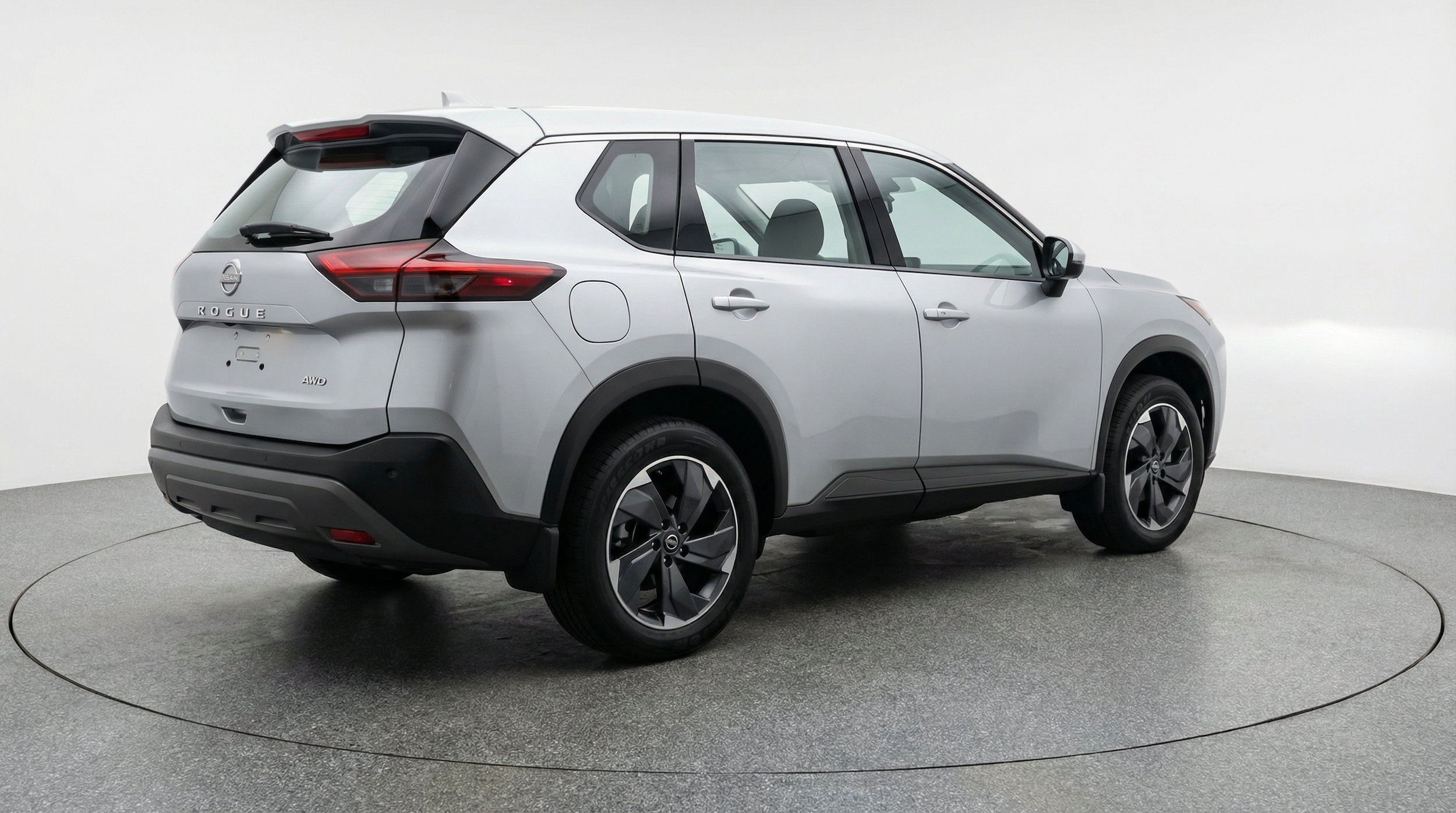 Thumbnail: 2024 Nissan Rogue - 9