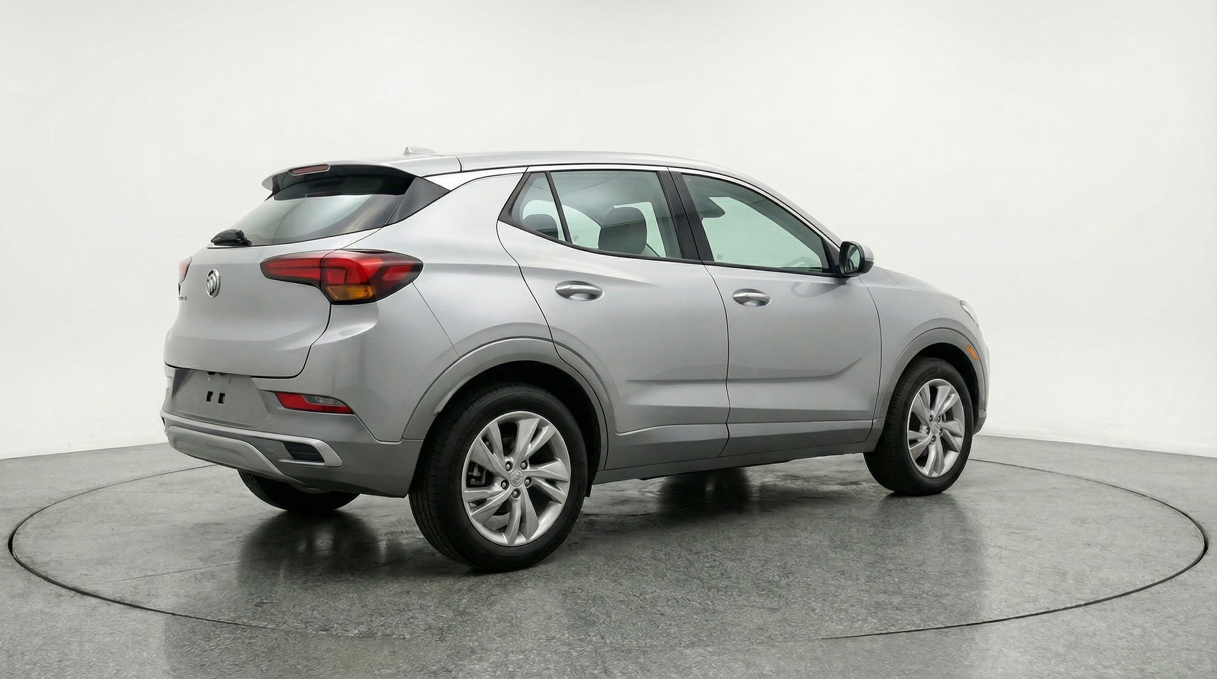 Thumbnail: 2025 Buick Encore GX - 9