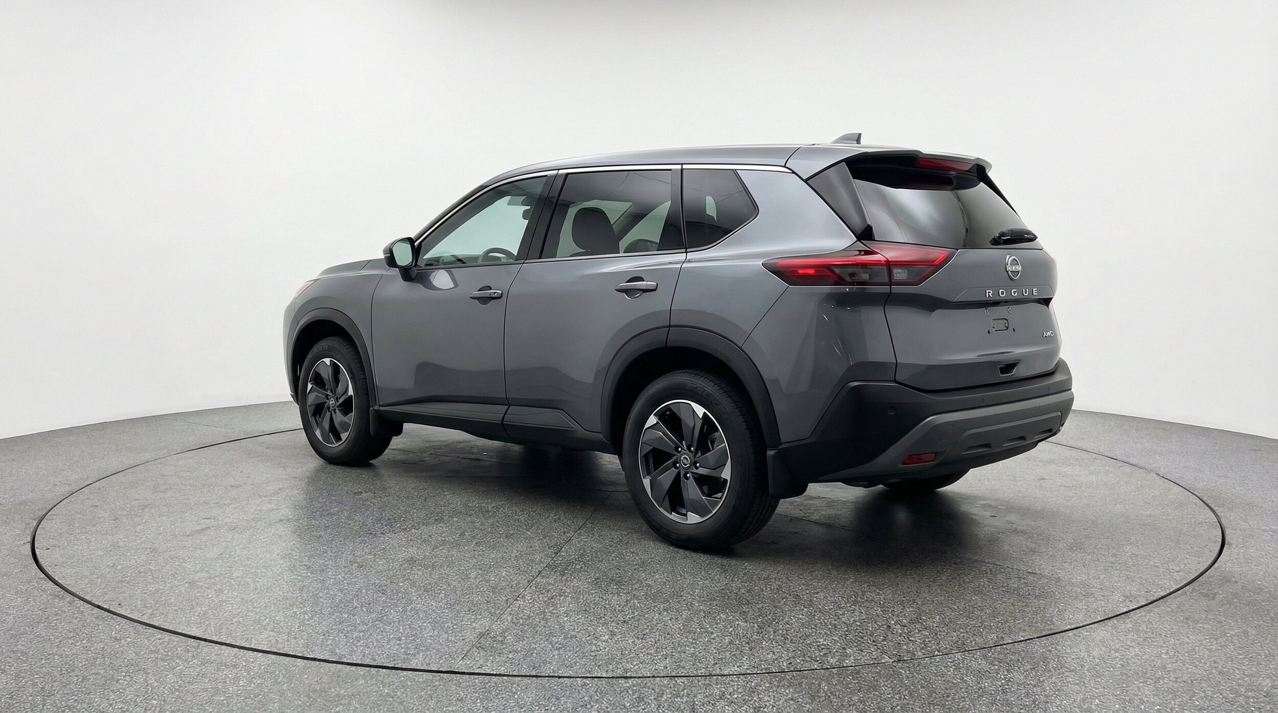 Thumbnail: 2025 Nissan Rogue - 6
