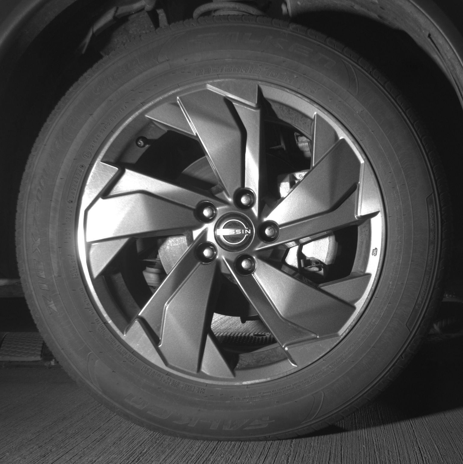 Thumbnail: 2025 Nissan Rogue - 10