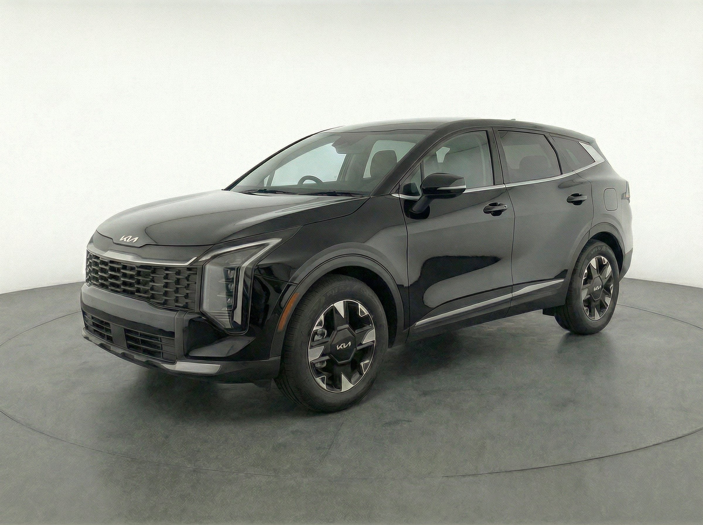 Thumbnail: 2026 Kia Sportage - 3