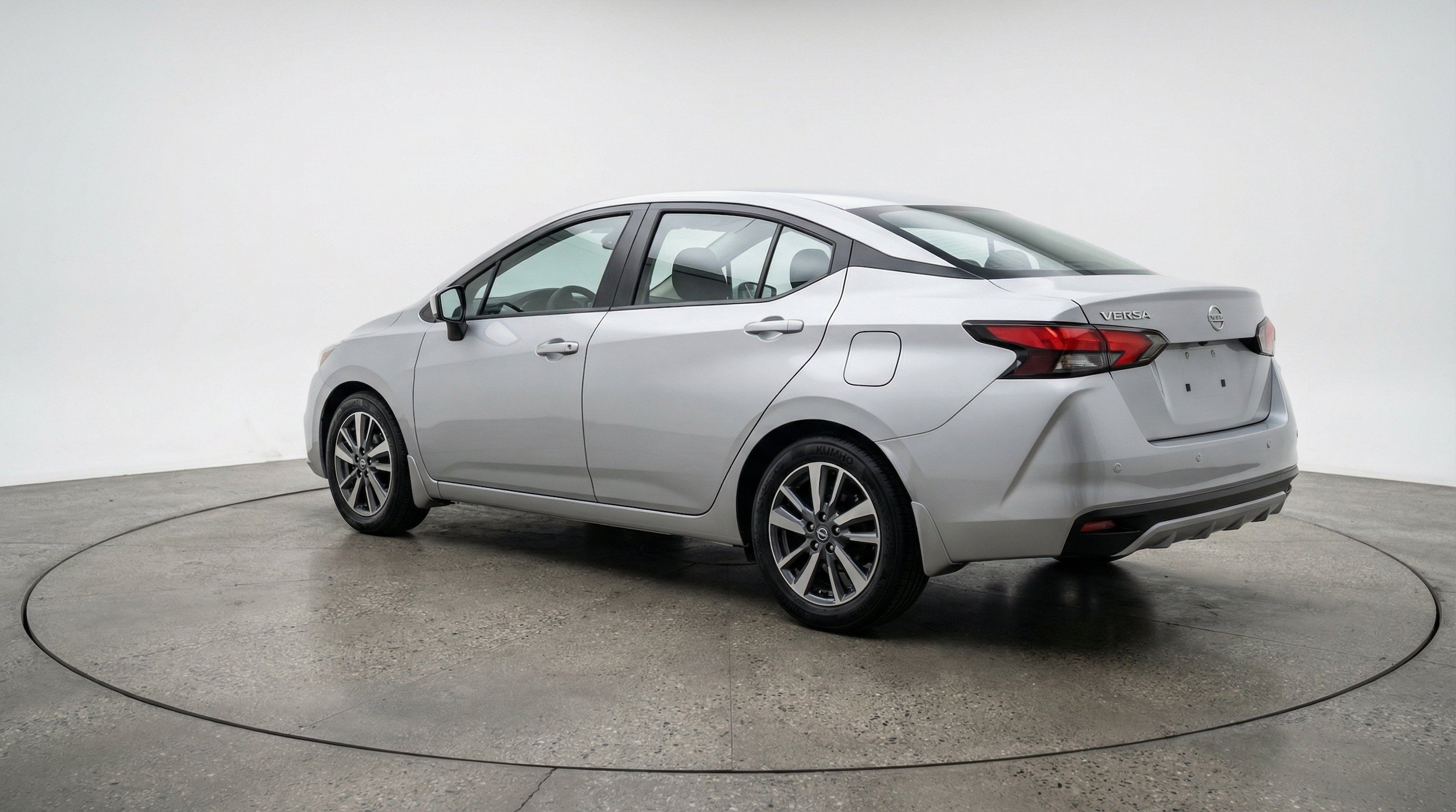 Thumbnail: 2025 Nissan Versa - 6