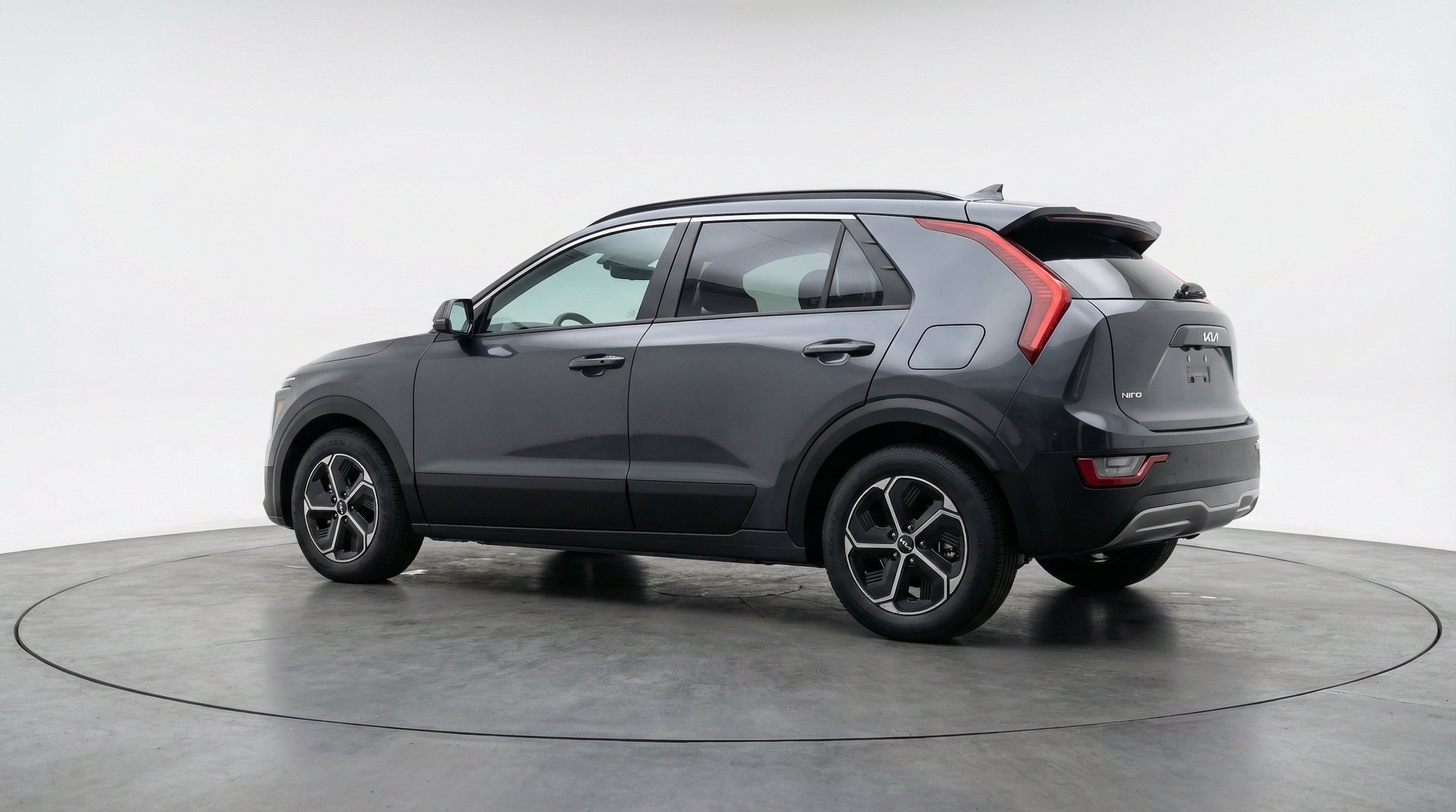 Thumbnail: 2026 Kia Niro - 6