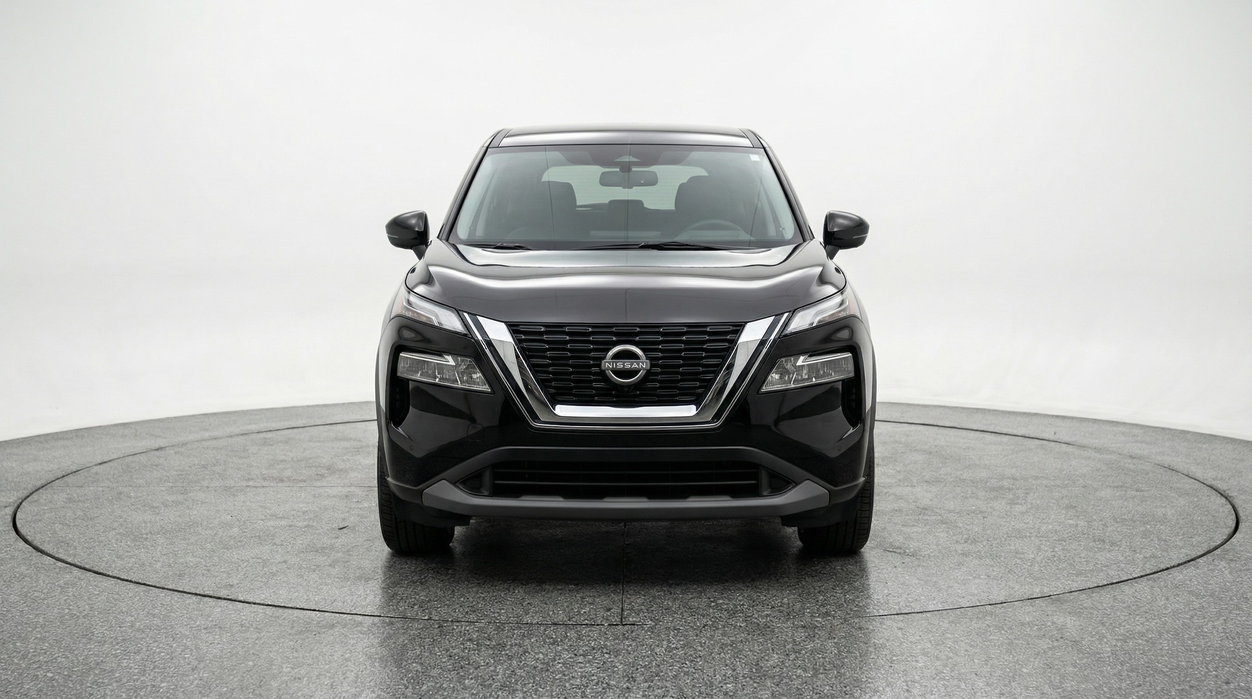 Thumbnail: 2023 Nissan Rogue - 2