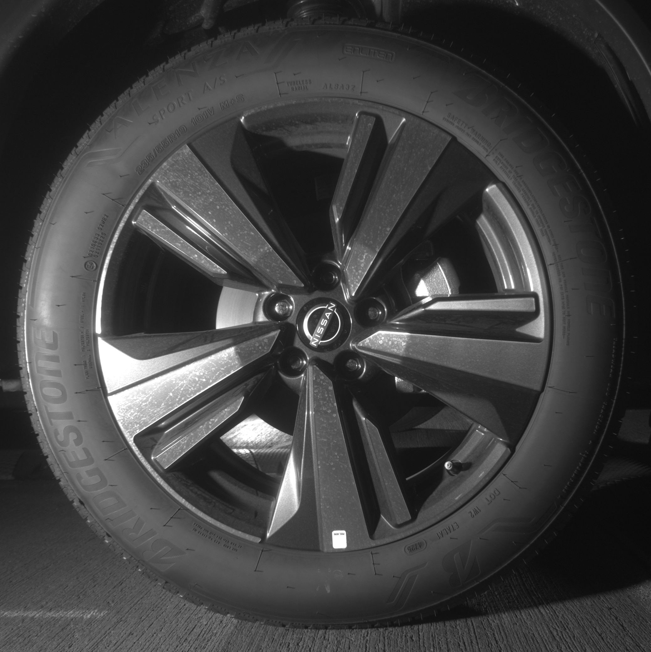 Thumbnail: 2026 Nissan Rogue - 13