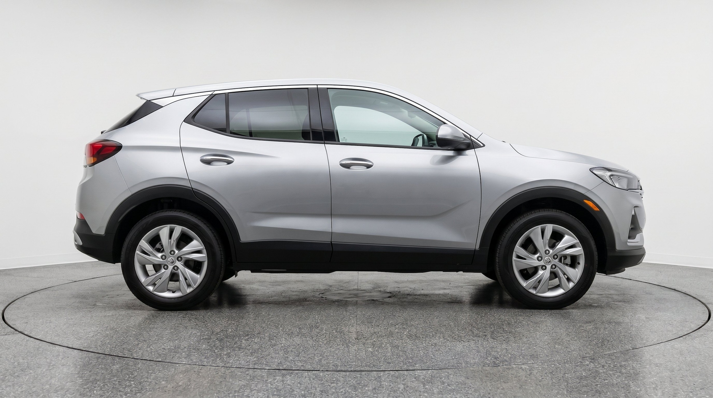 Thumbnail: 2026 Buick Encore GX - 10