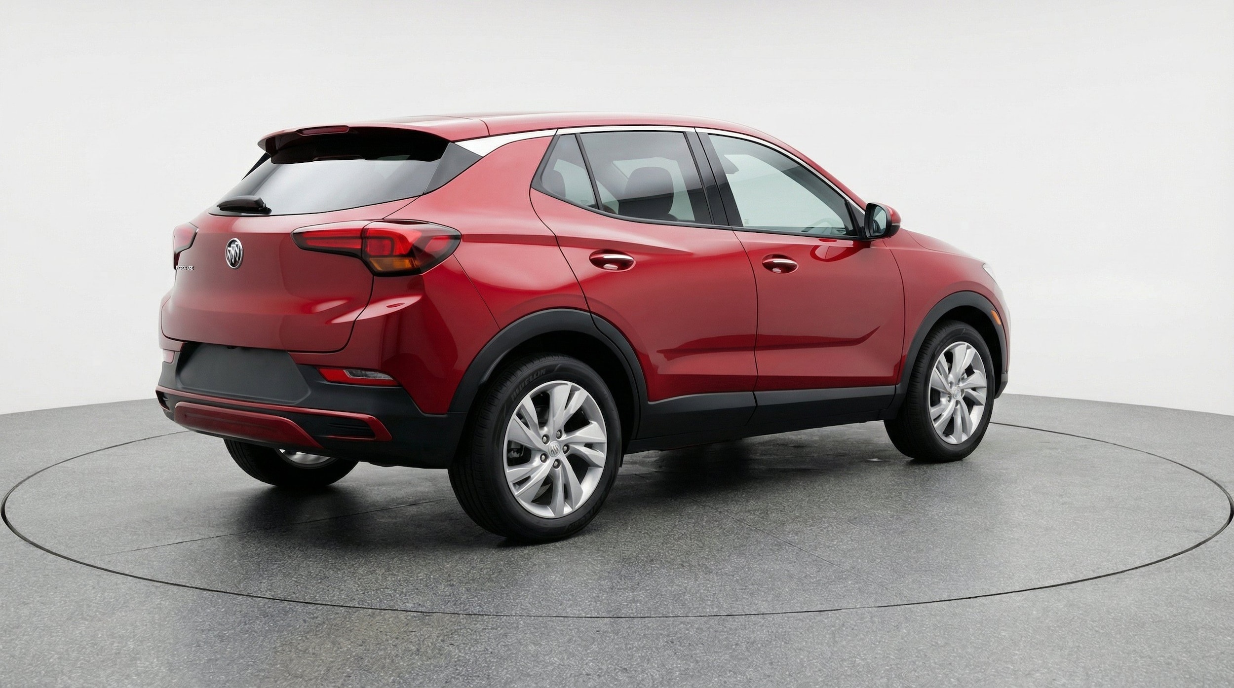 Thumbnail: 2026 Buick Encore GX - 9