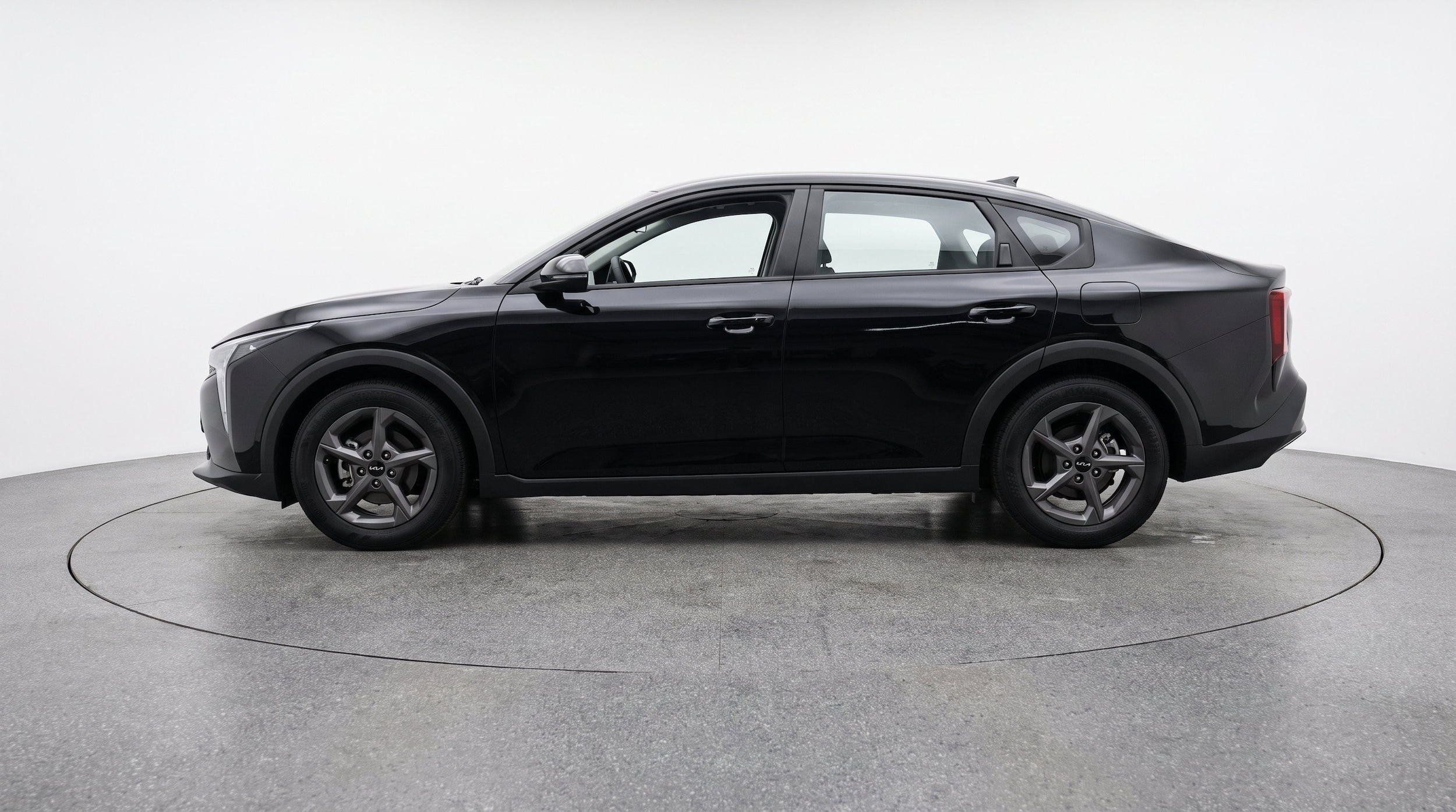 Thumbnail: 2026 Kia K4 - 5