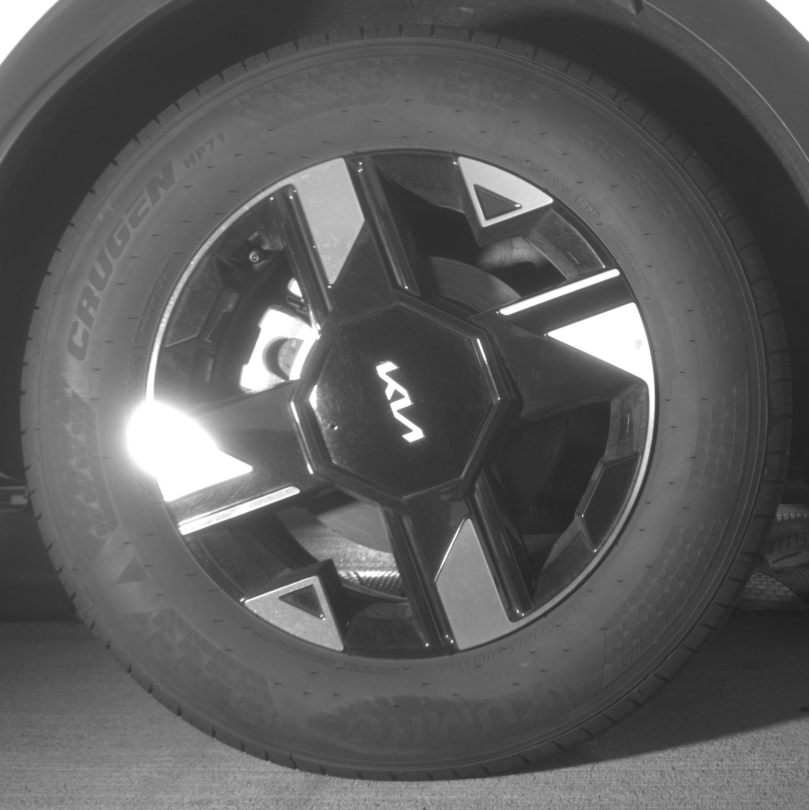 Thumbnail: 2026 Kia Sportage - 15