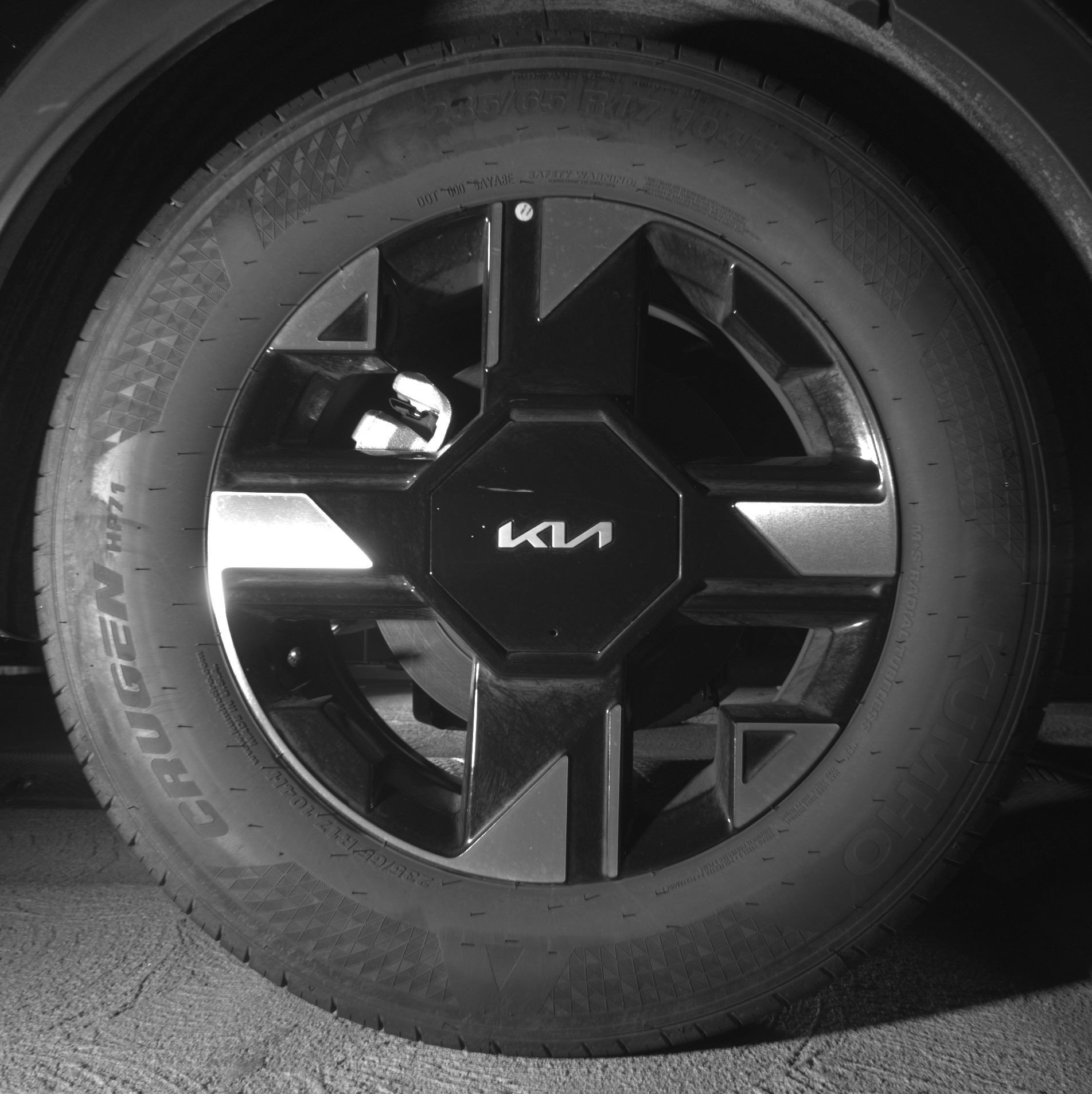 Thumbnail: 2026 Kia Sportage - 15
