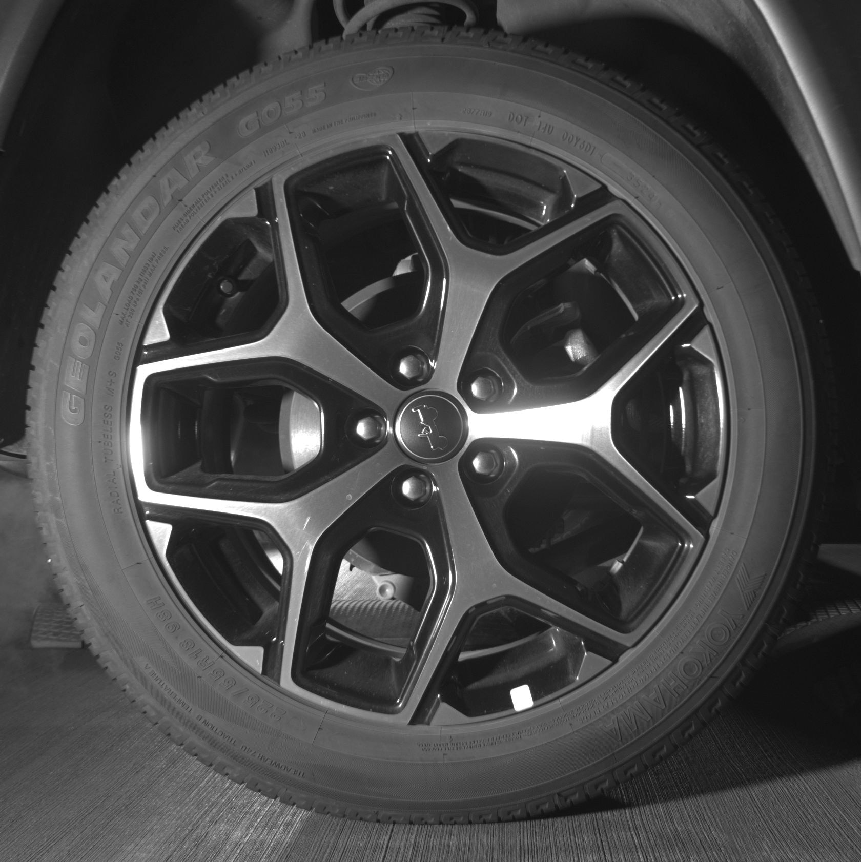 Thumbnail: 2025 Jeep Compass - 12