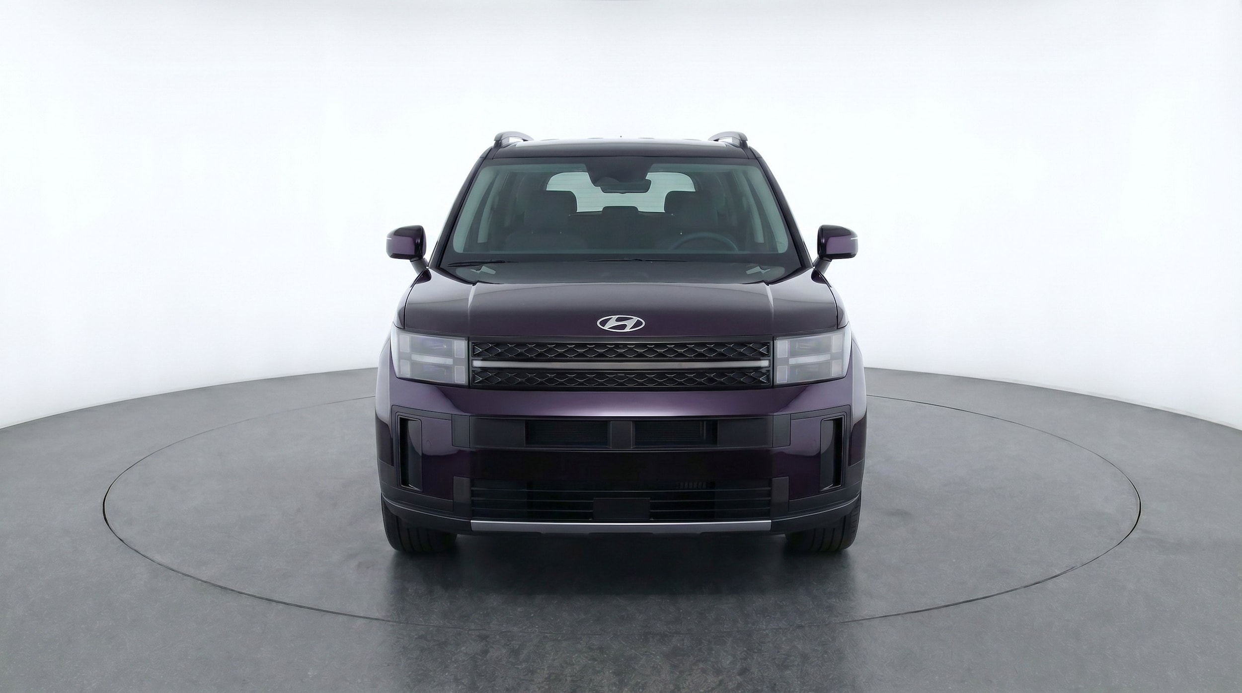 Thumbnail: 2026 Hyundai Santa Fe - 2