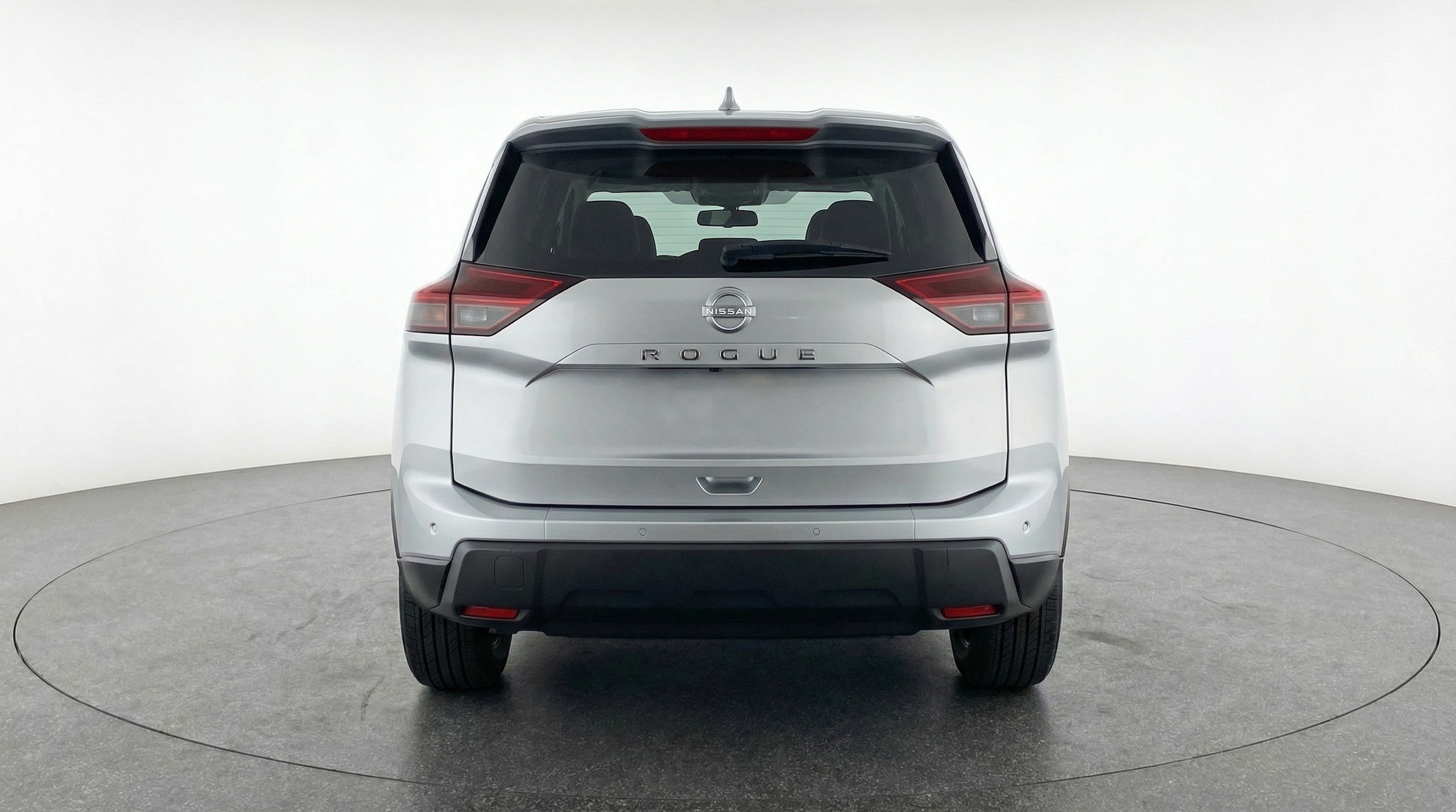 Thumbnail: 2025 Nissan Rogue - 6