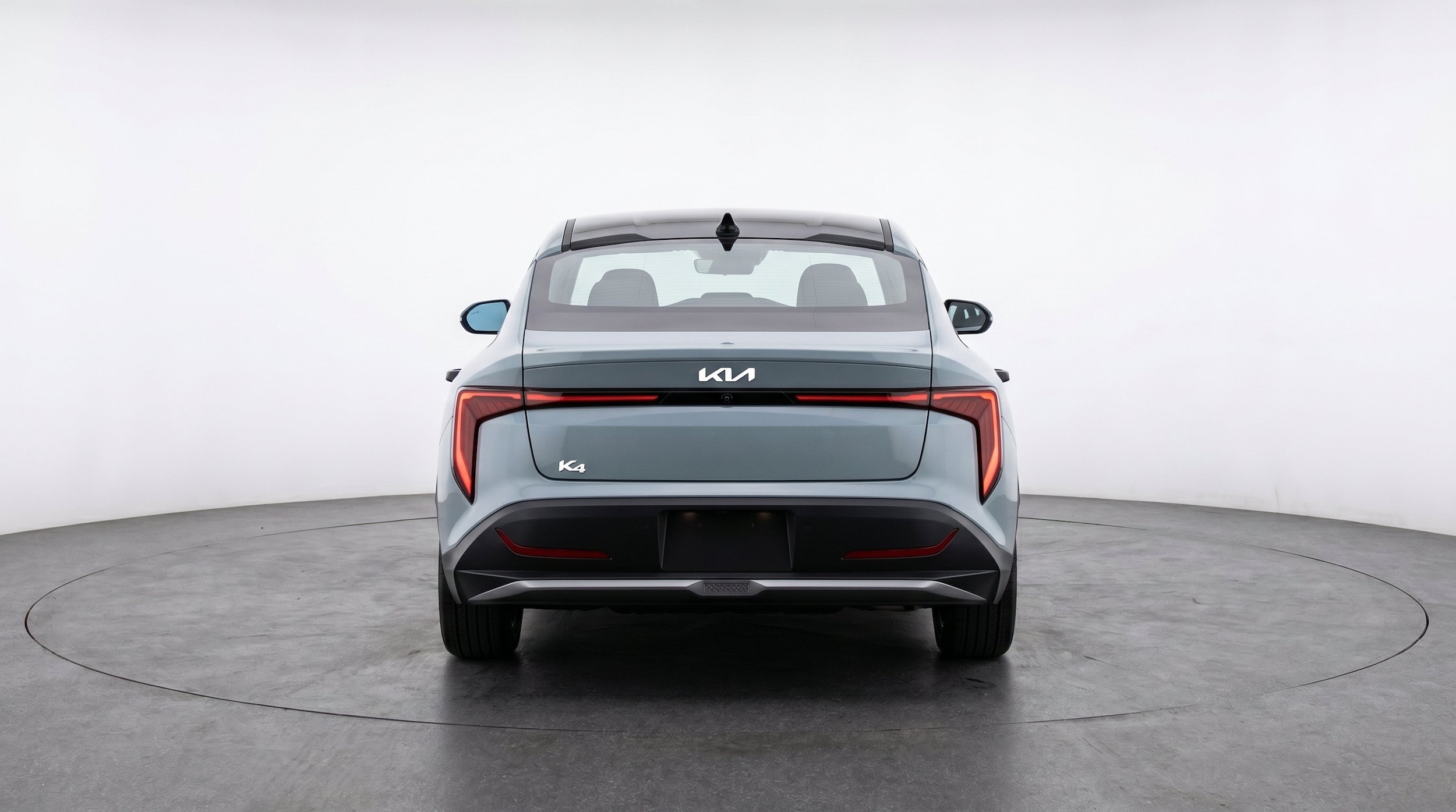 Thumbnail: 2026 Kia K4 - 7