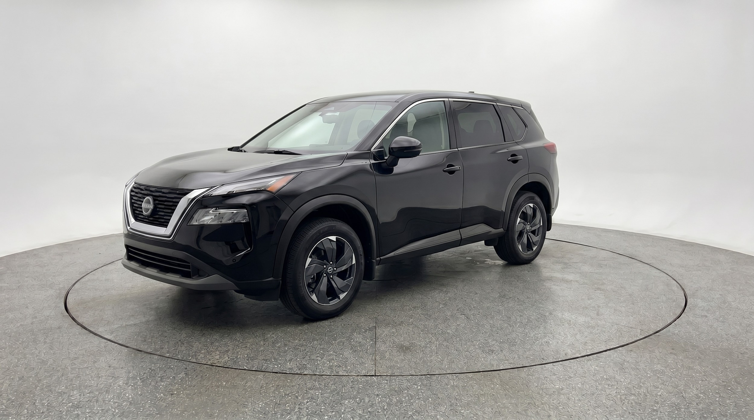Thumbnail: 2025 Nissan Rogue - 3