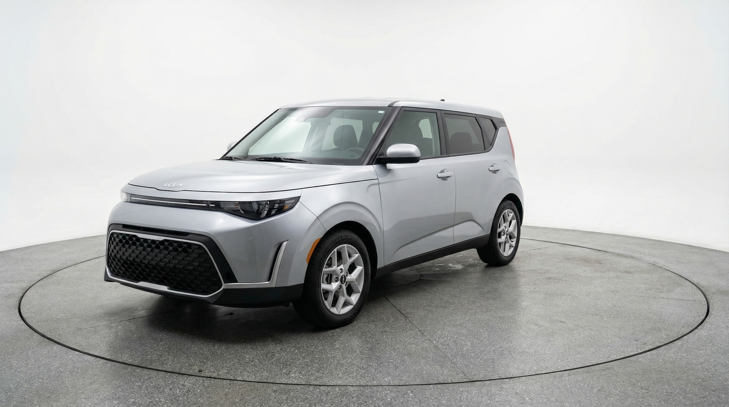 Thumbnail: 2025 Kia Soul - 3