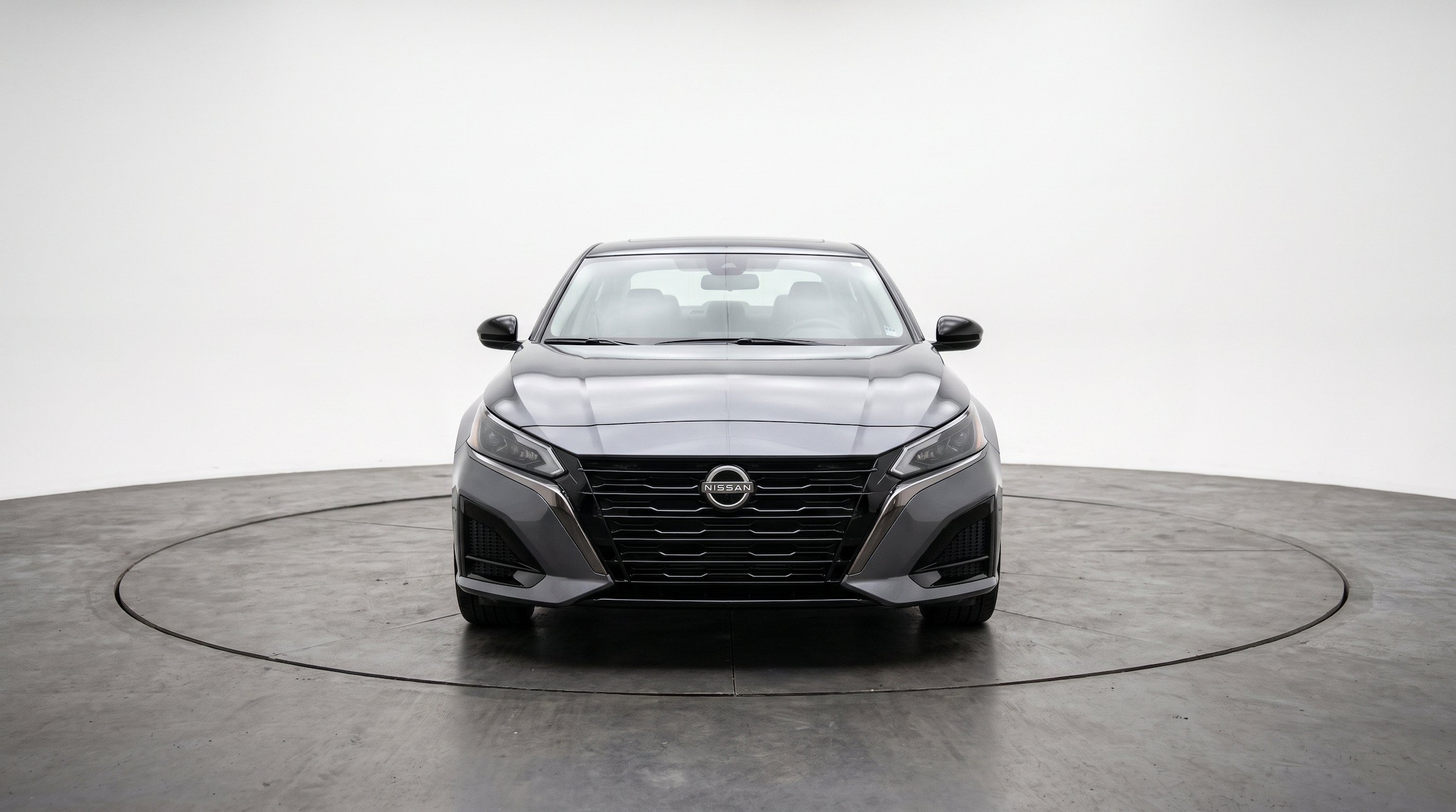 Thumbnail: 2026 Nissan Altima - 2